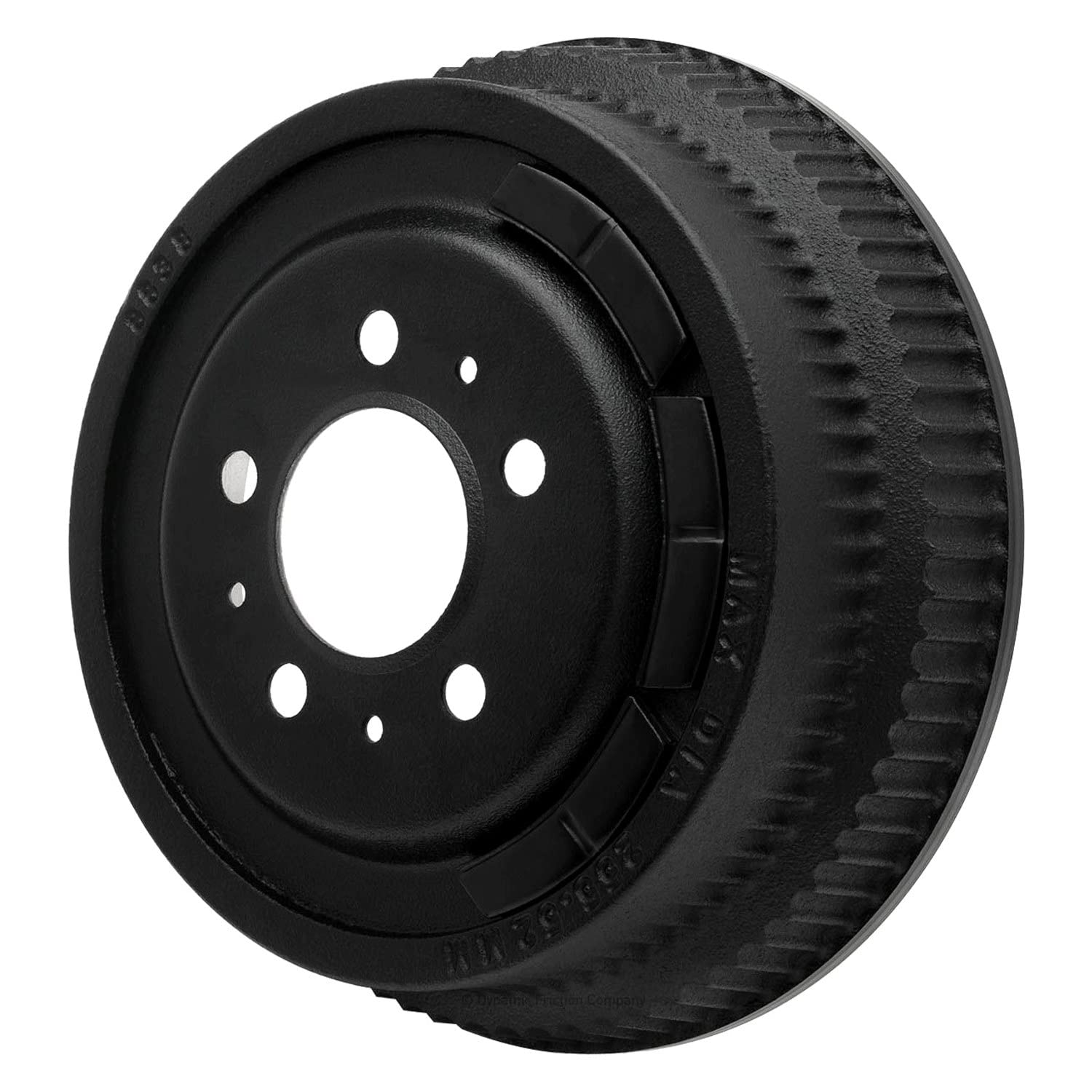 Balanced Brake Drum 365-42002