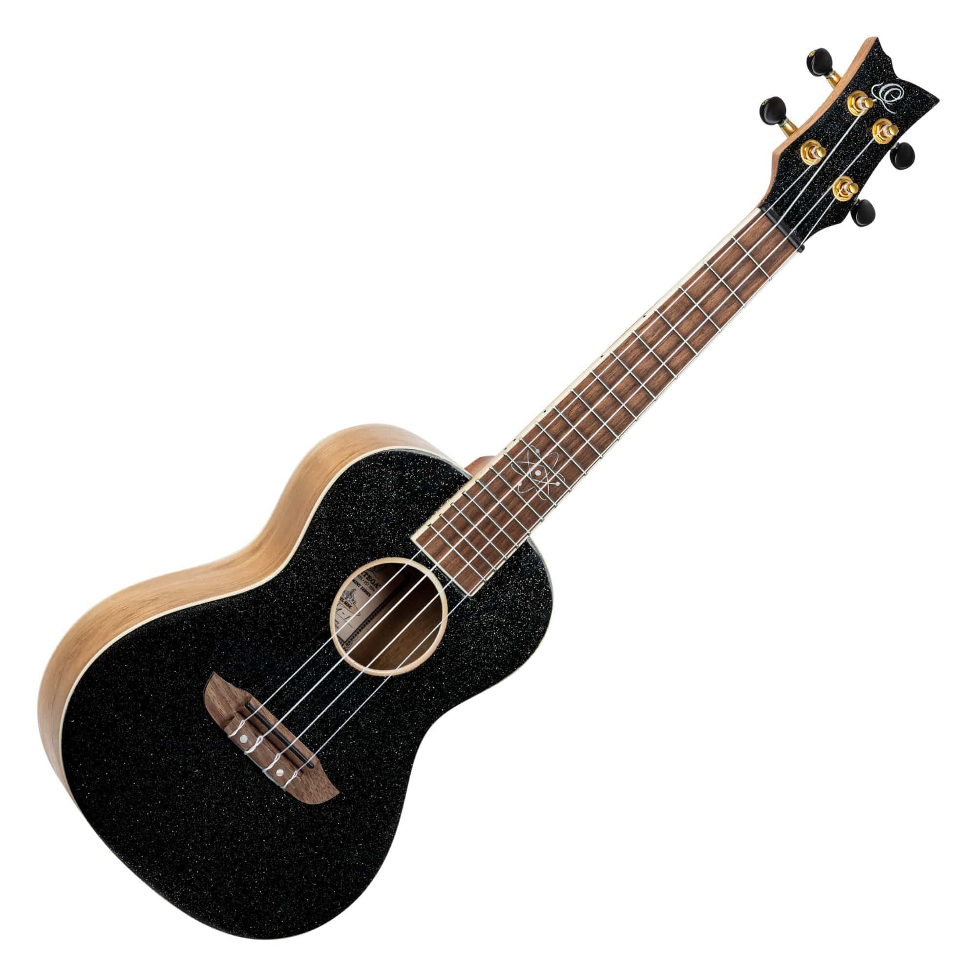 Element Series Concert Ukulele with Bag