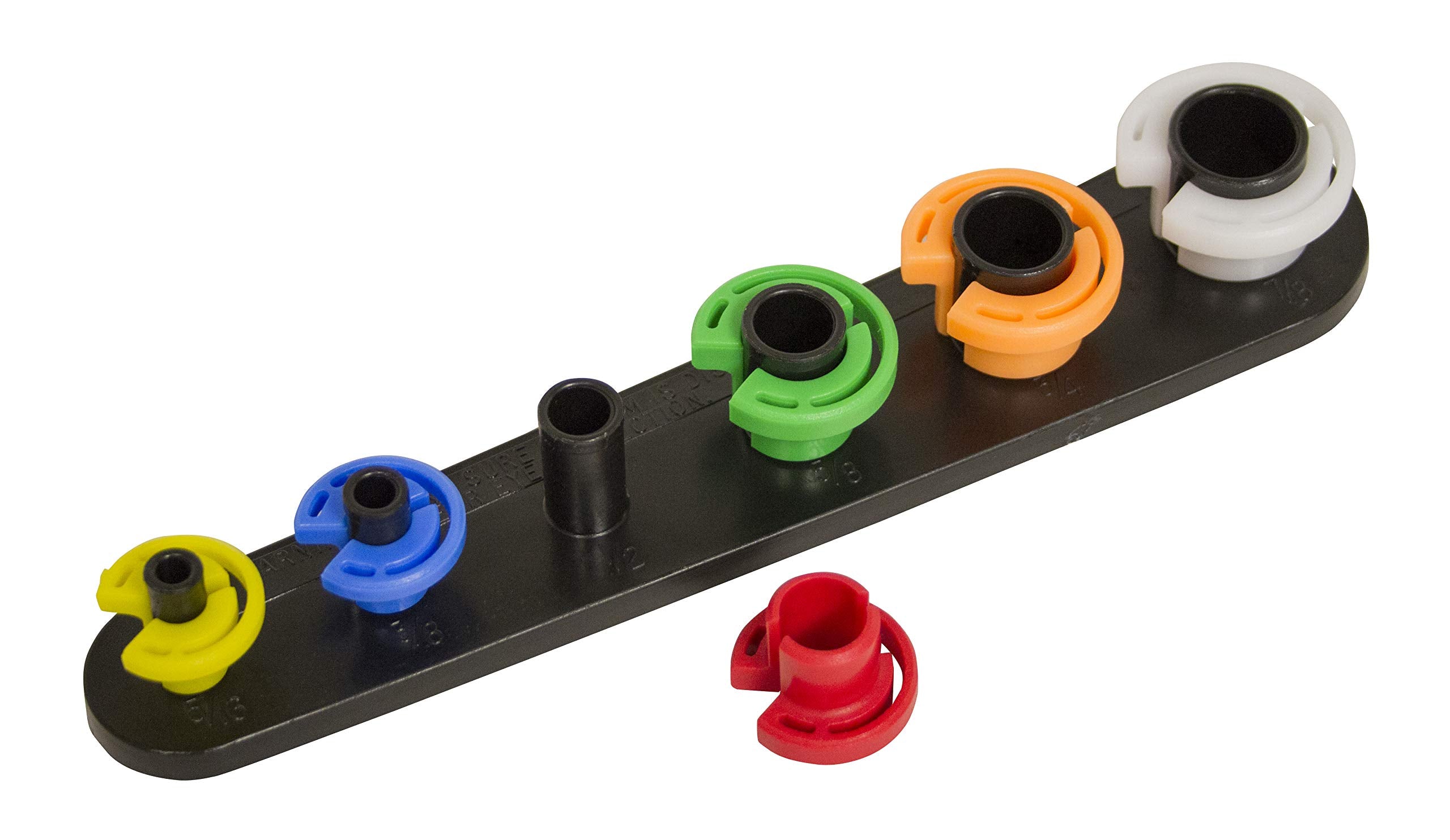 A/C & FUEL LINE DISC. TOOL