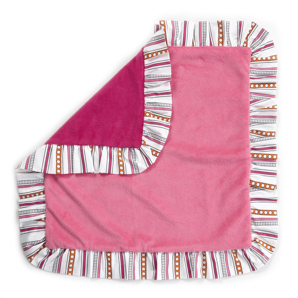 Sophia Lolita - Binky Blanket