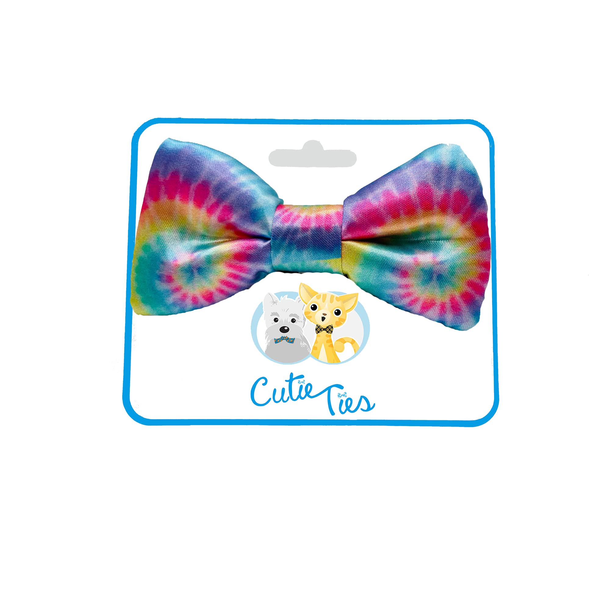 Cutie Ties Dog Bow Tie