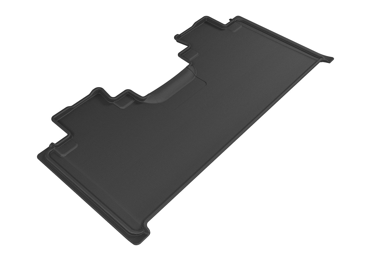 3D MAXpider FORD F-150 2015-2022 SUPERCAB KAGU BLACK R2