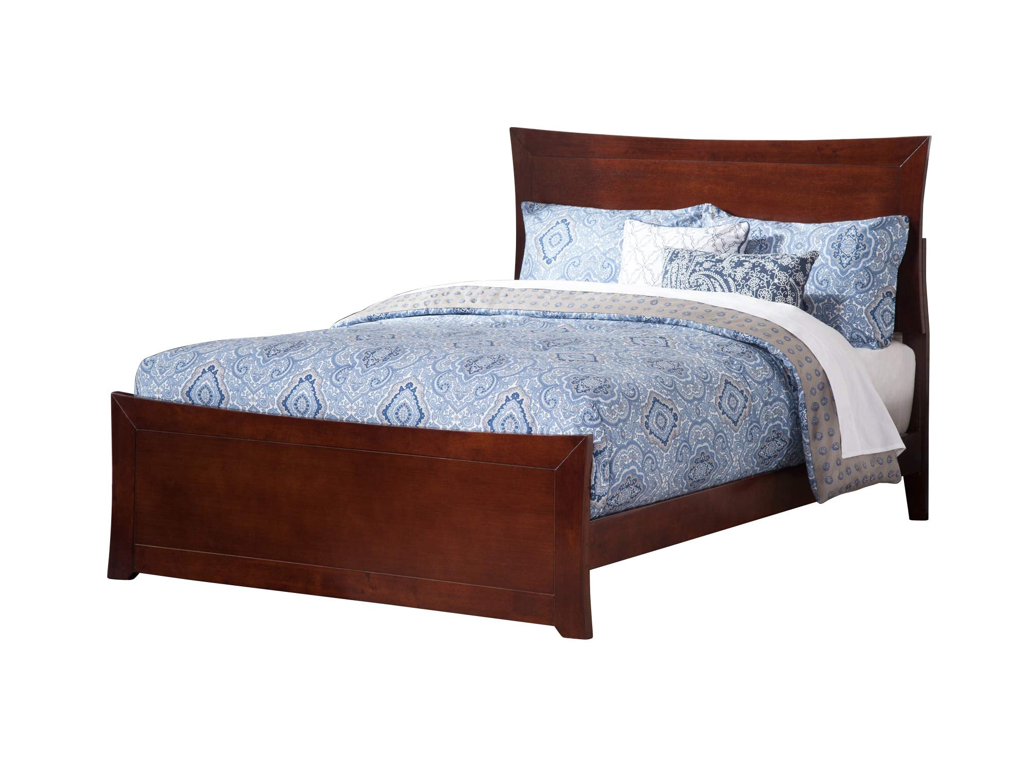 Metro Platform Bed F with MFB AW