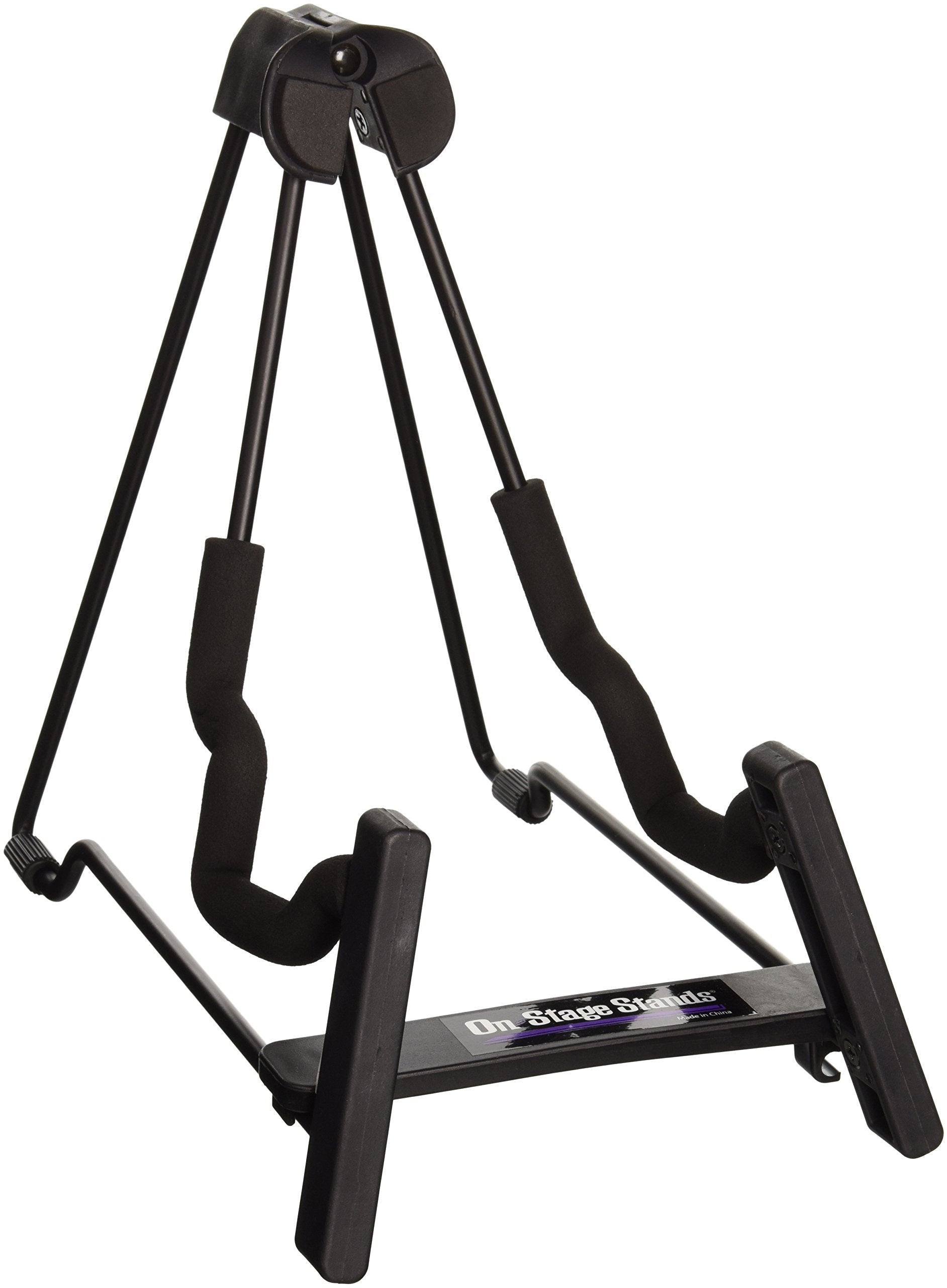 Fold-Flat Small Instrument Stand