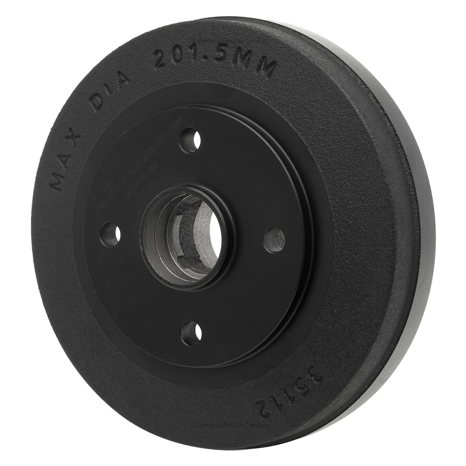 Balanced Brake Drum 365-21006