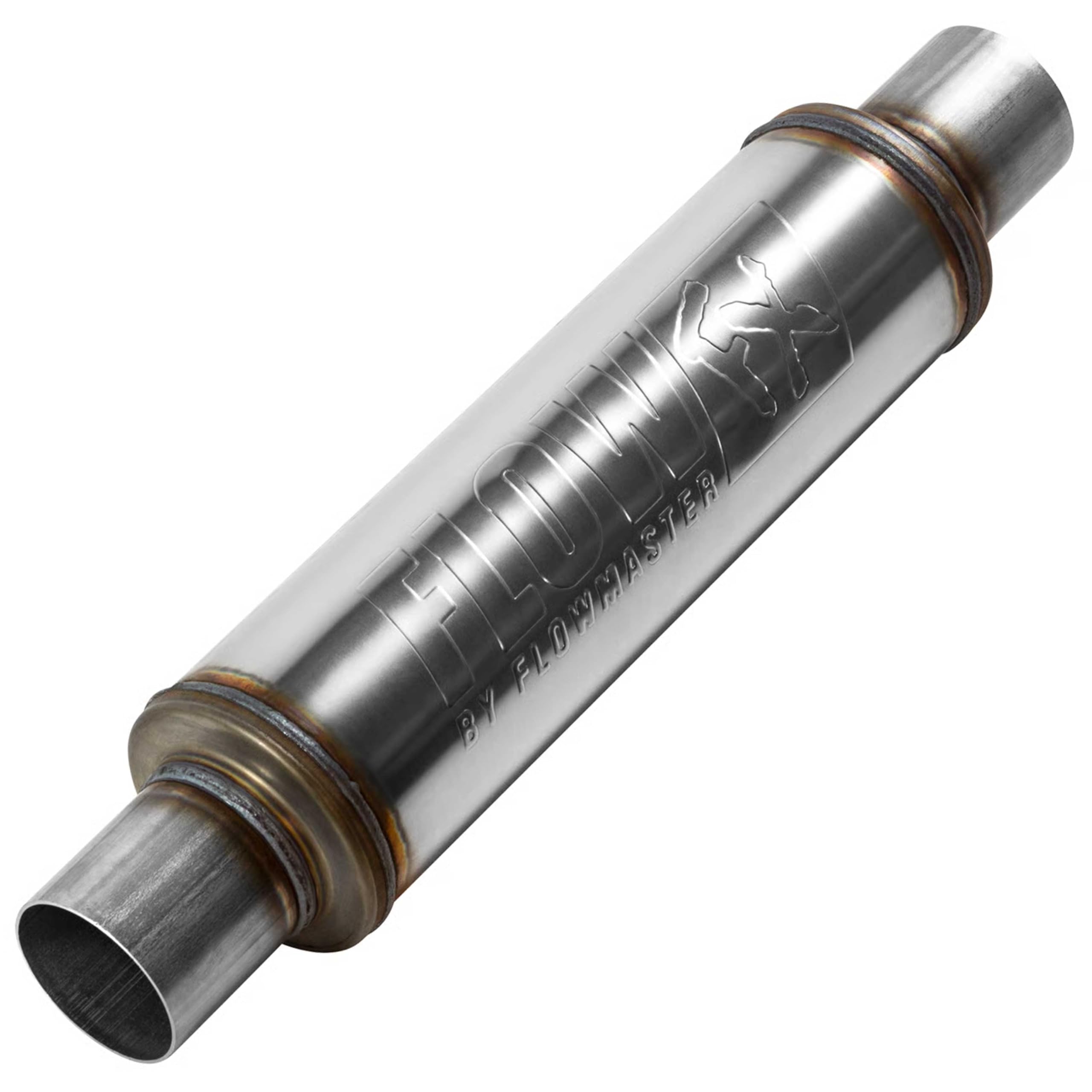 FLOWFX MUFFLER
