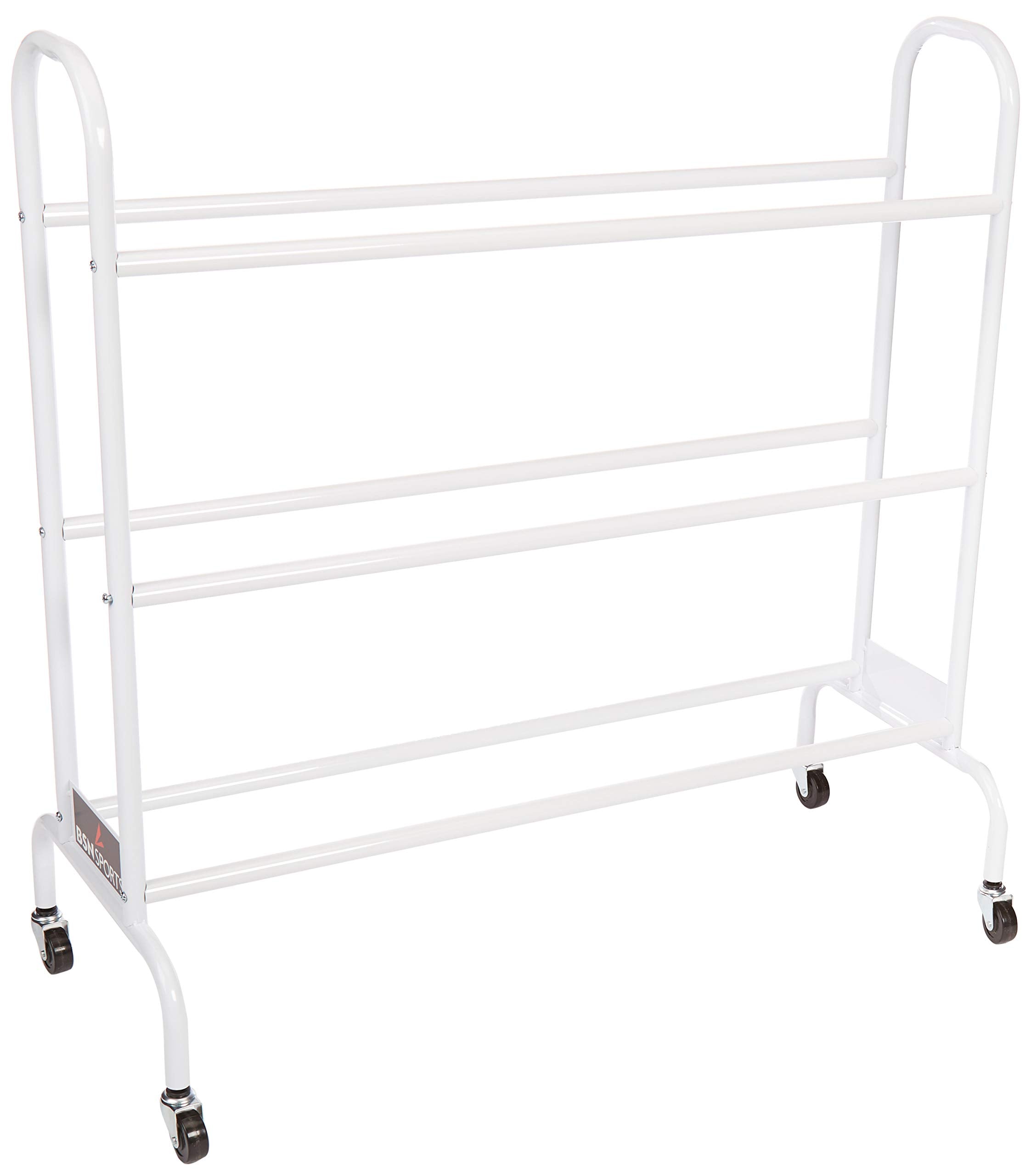 12 Ball Wide Body Ball Cart