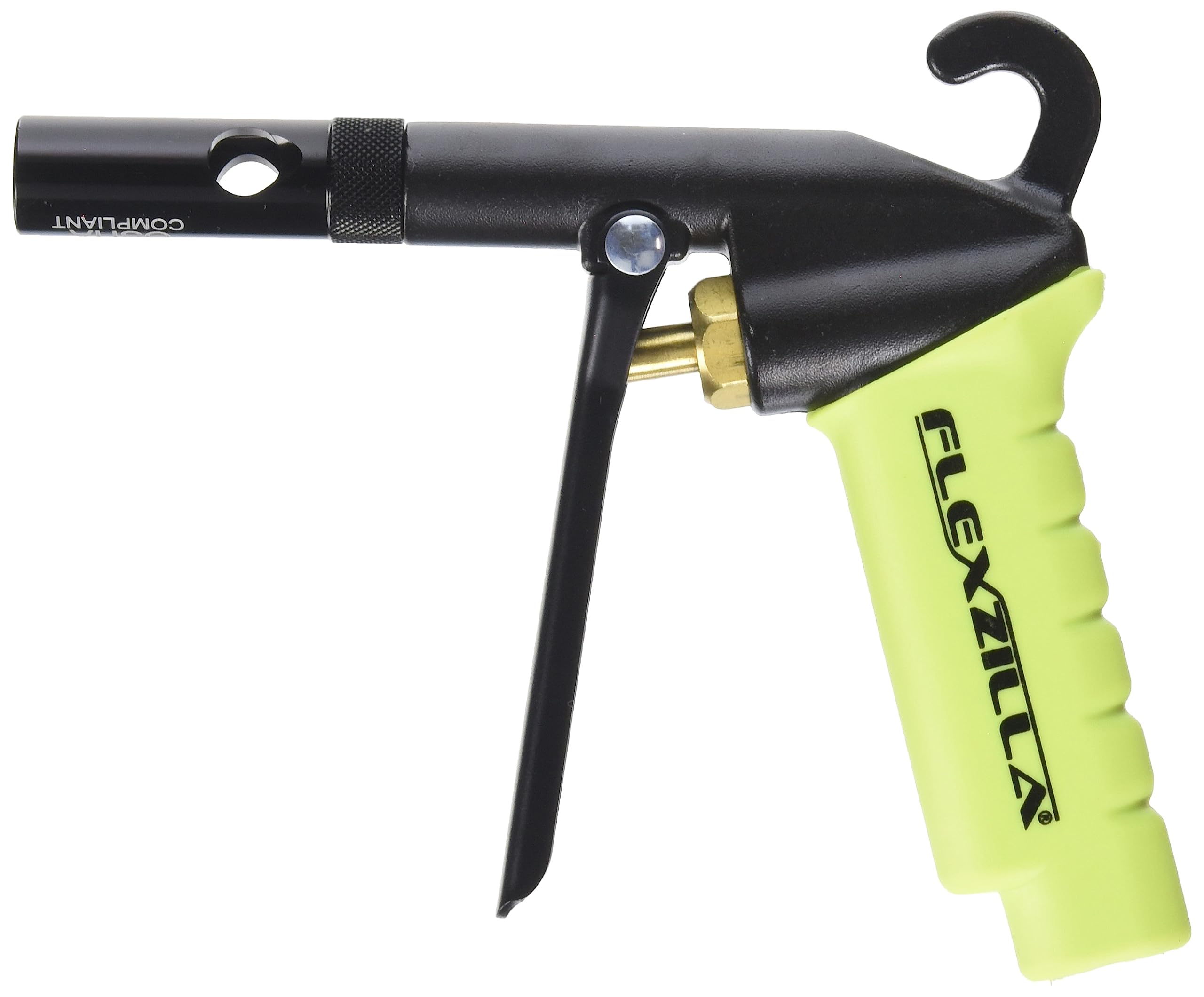 BLOW GUN W/ XTREME-FLO NOZZLE