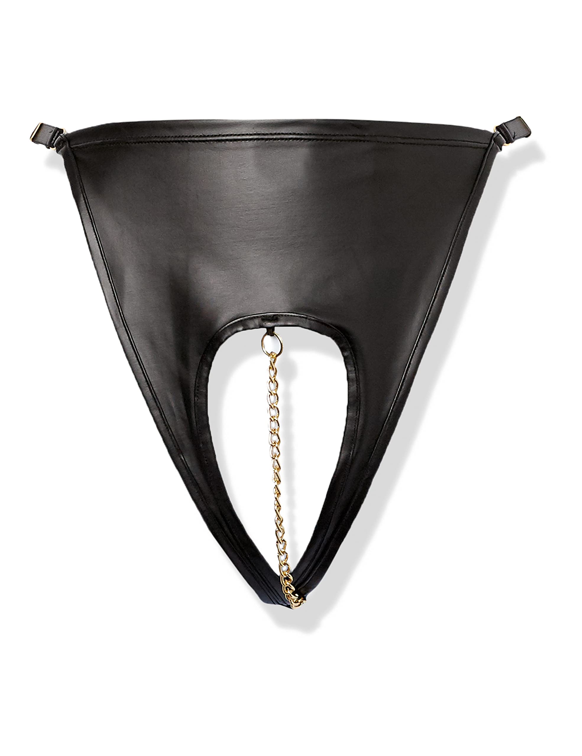 Coquette Peek-a-boo G-string