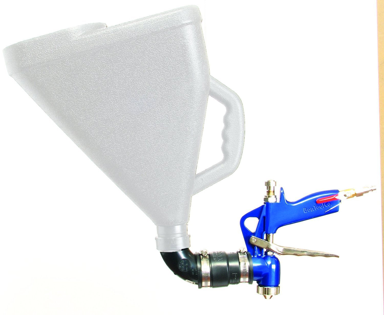 Bon 13-191 Spray Gun For Flat Work