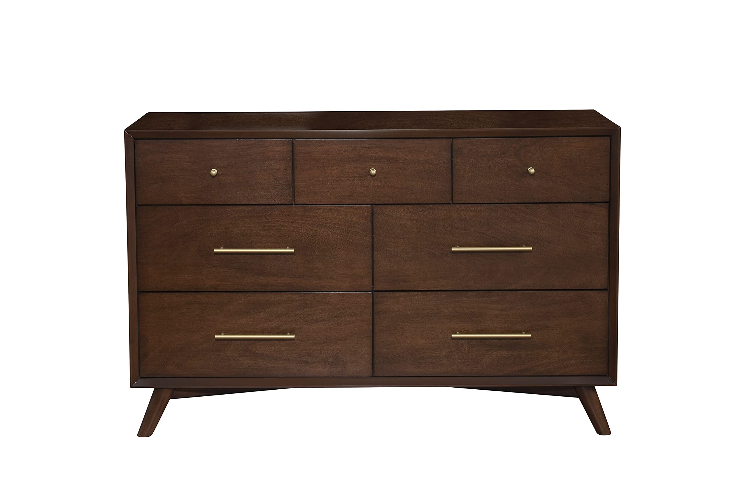 Flynn Dresser, Walnut