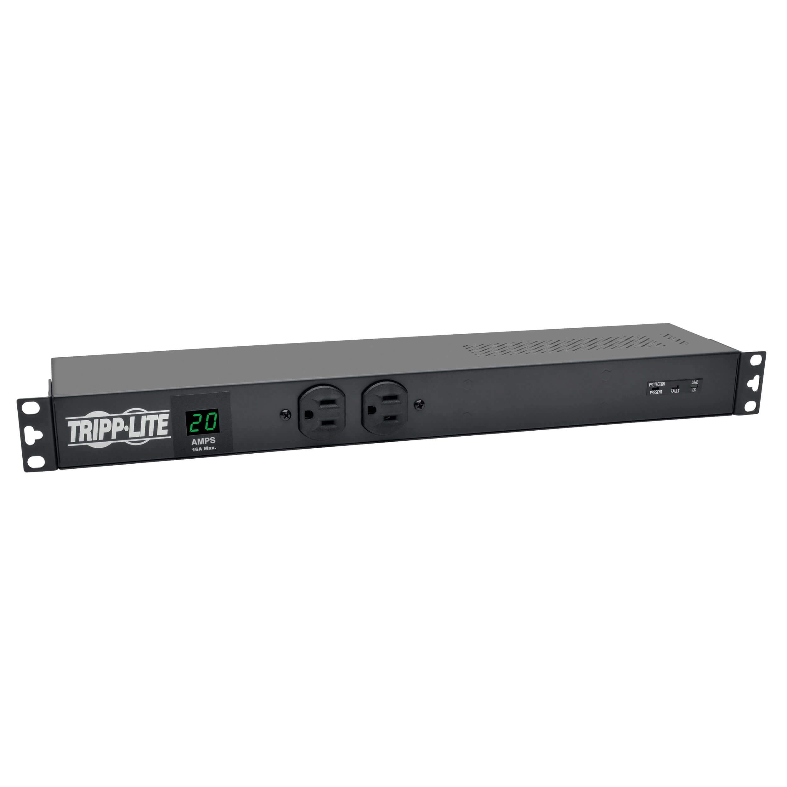 Pdu Isobar Surge 1u