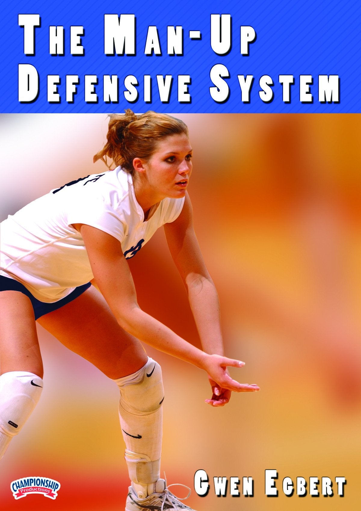 THE MAN-UP DEFENSIVE SYSTEM(EGBERT)