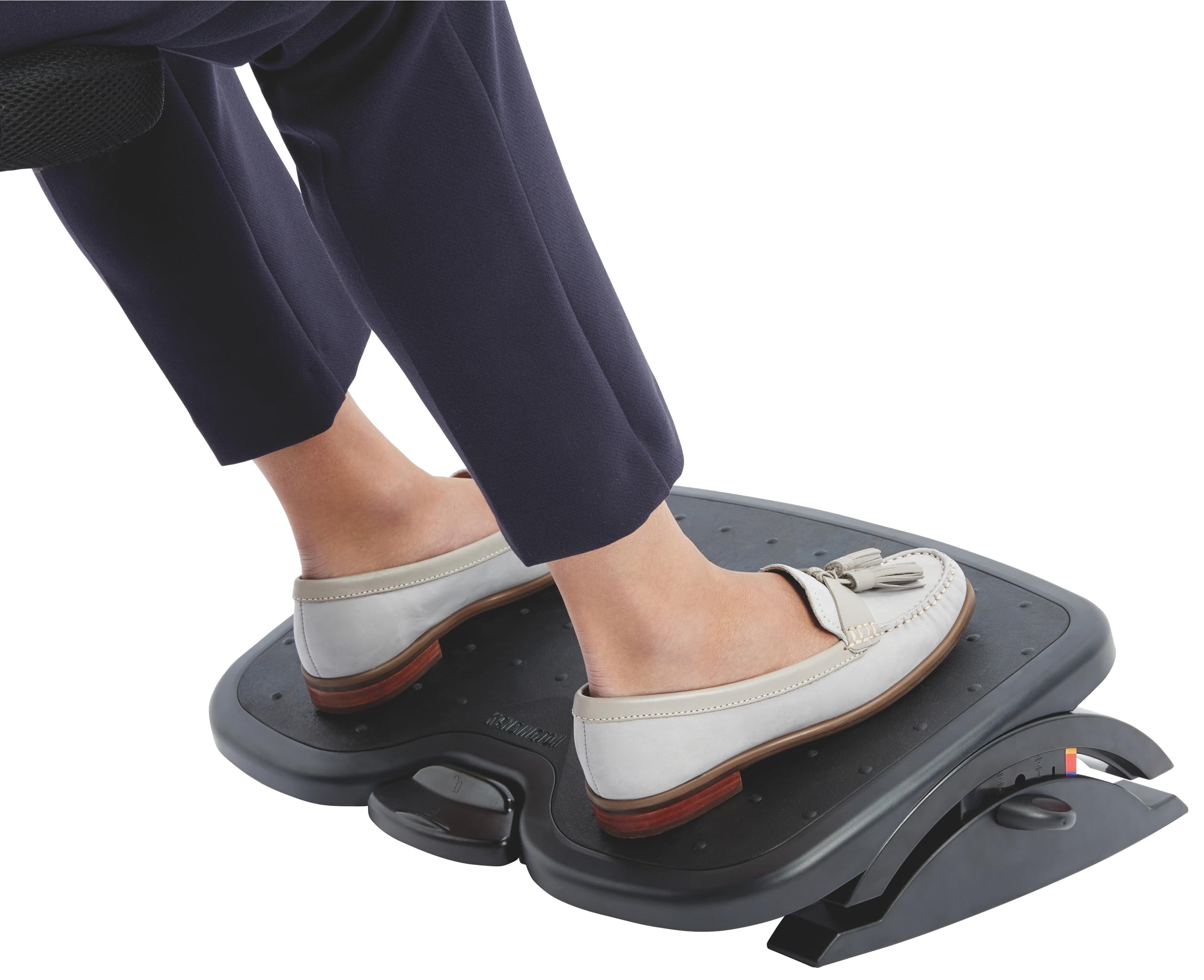 Kensington SmartFit Solemate Plus Foot Rest – Virventures