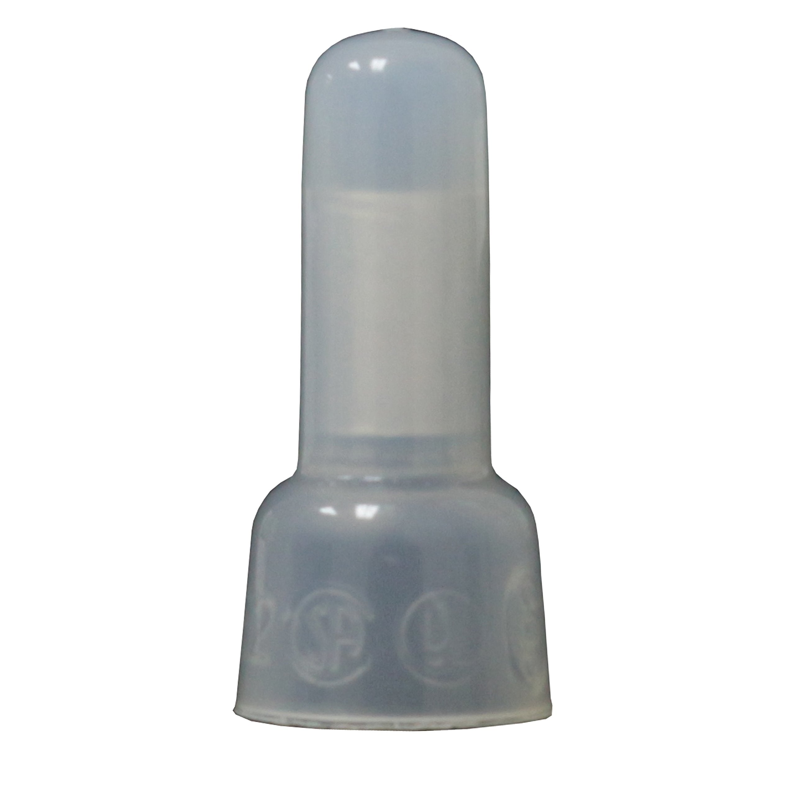 CRIMP CAPS 14-16GA. 100 PACK XSCORPION