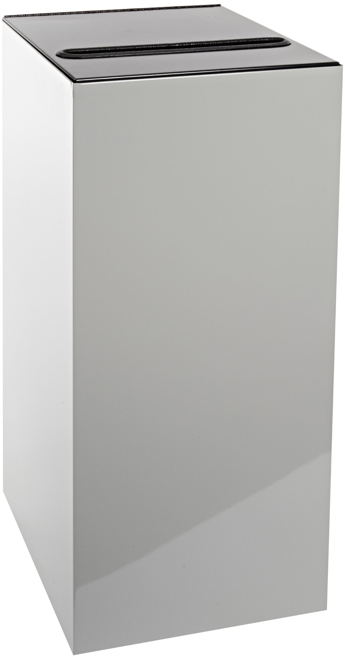 Recycling Containers Slate Set of 1