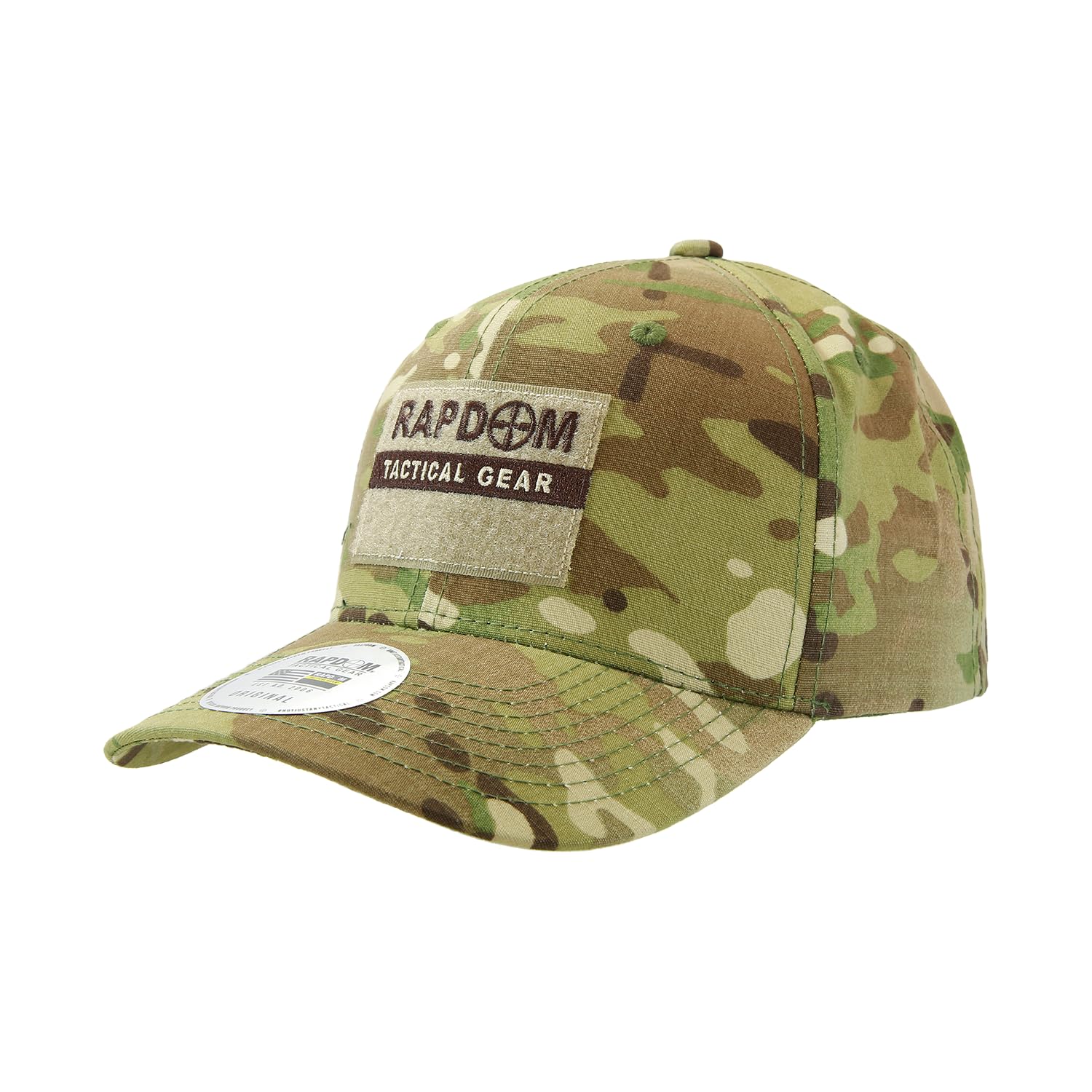 Multicam Embro Operator Cap, RDT-MTC