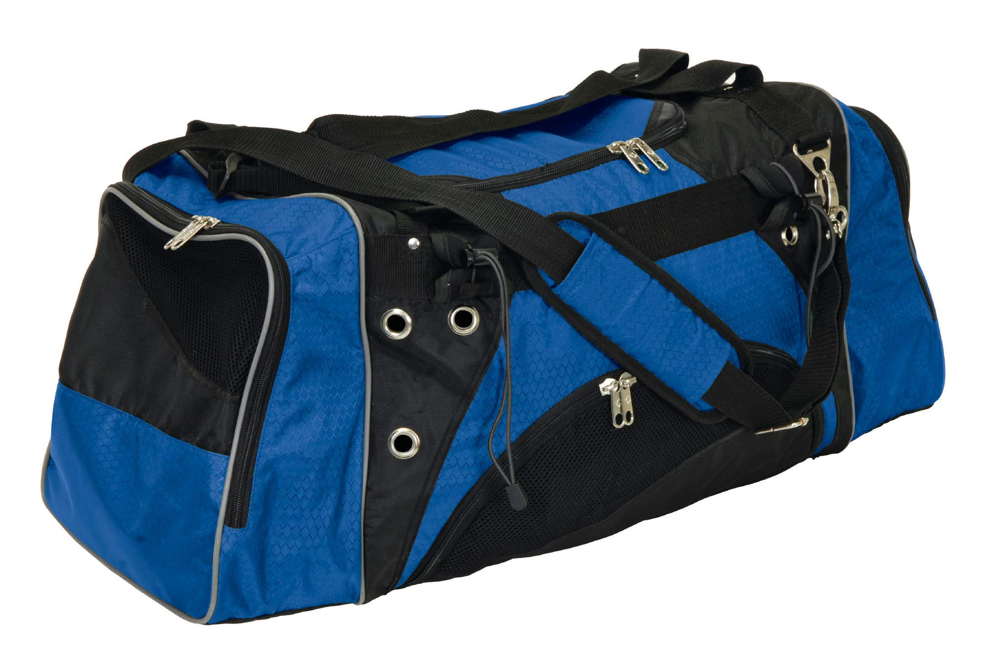 LACROSSE PERSONAL BAG ROYAL