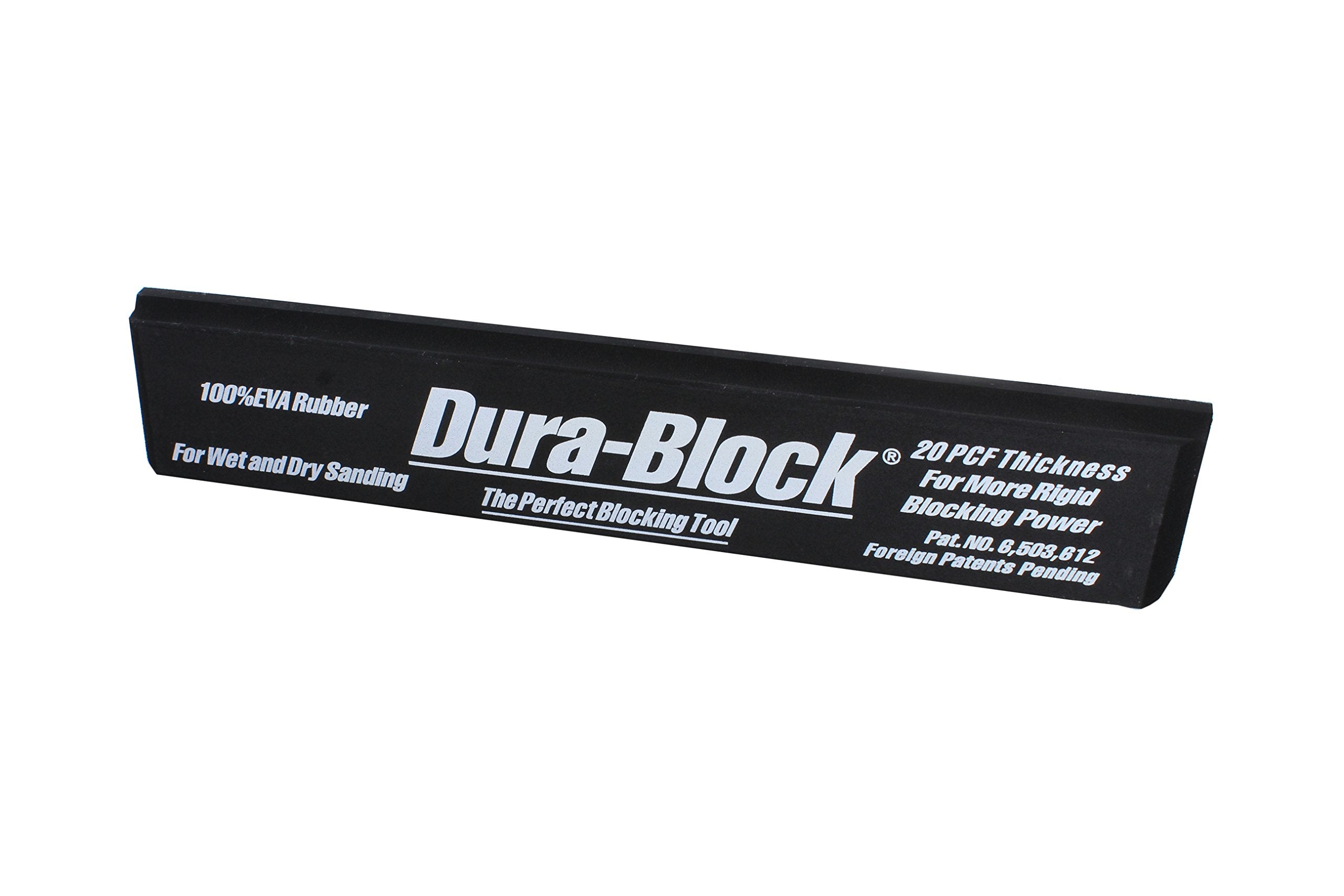 Dura-Block Full Size Block