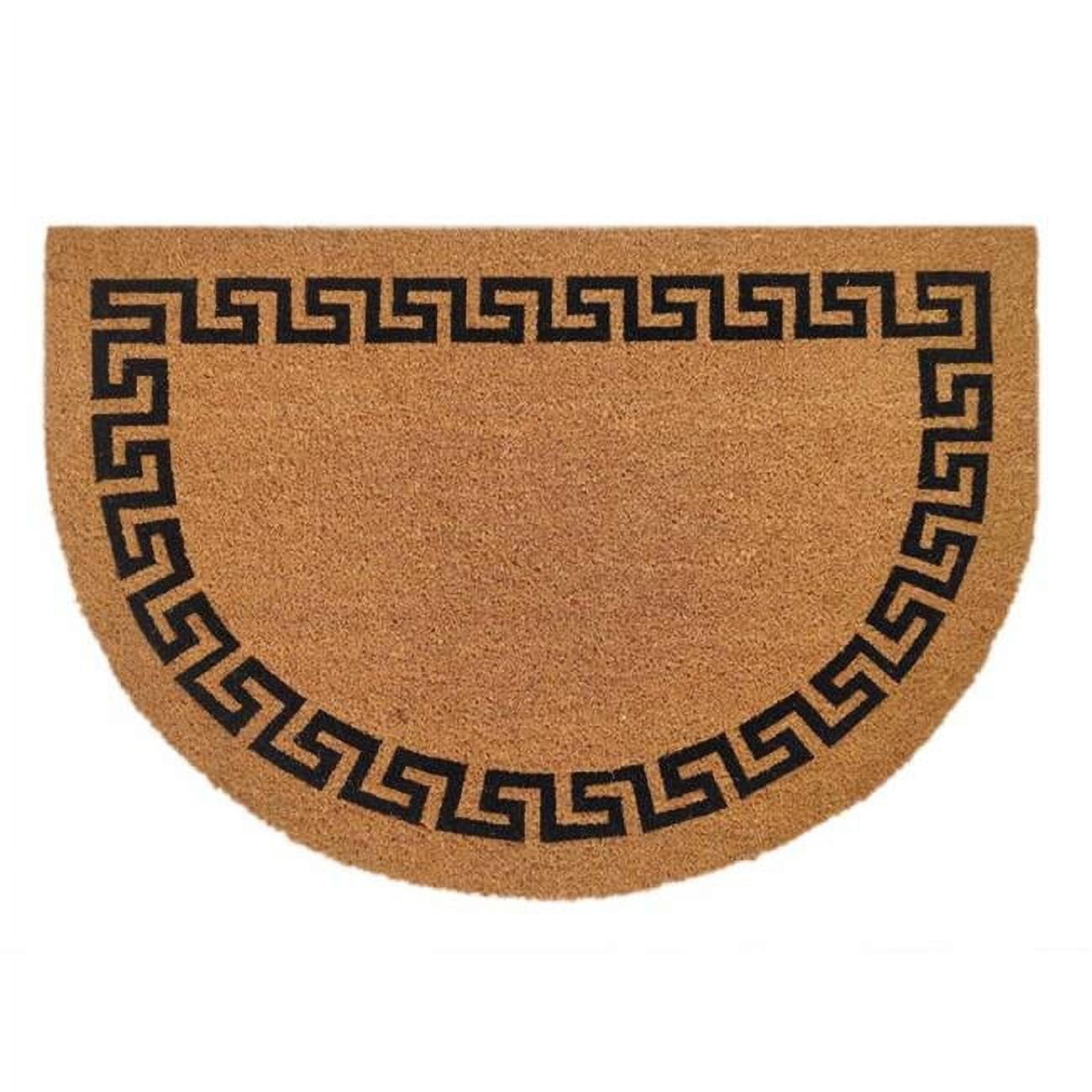 DOOR MAT HFRND GK KY (Pack of 1)