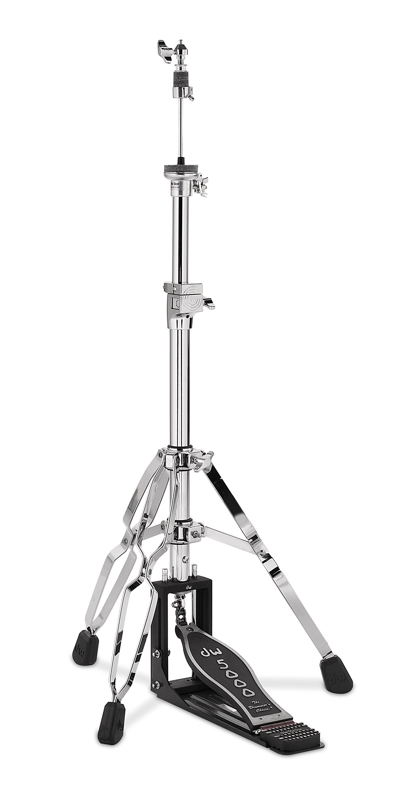 HEAVY DUTY DELTA II 3-LEG HI-HAT