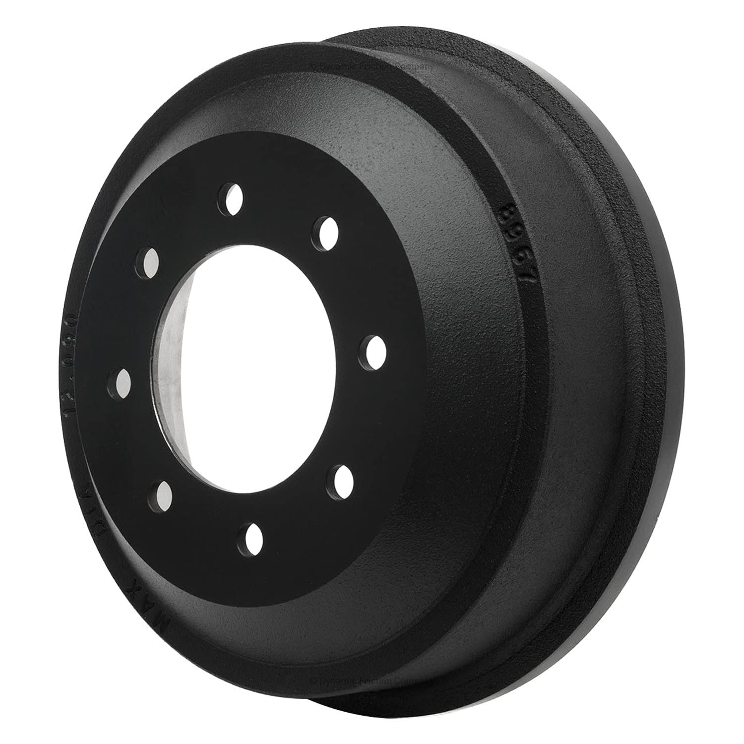 Balanced Brake Drum 365-54067