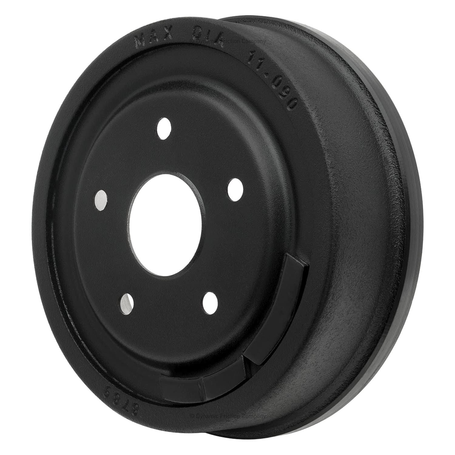 Balanced Brake Drum 365-54050
