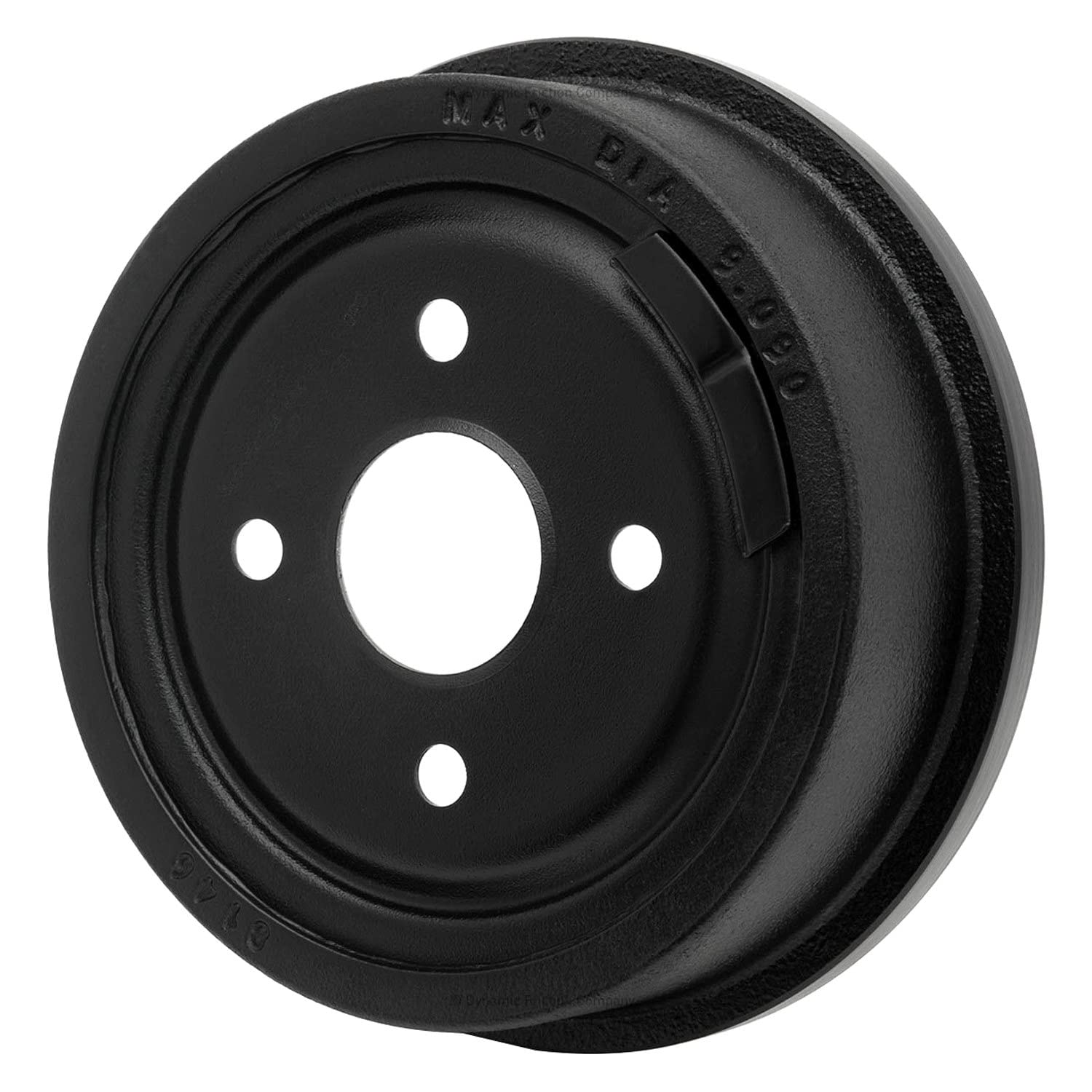 Balanced Brake Drum 365-54004