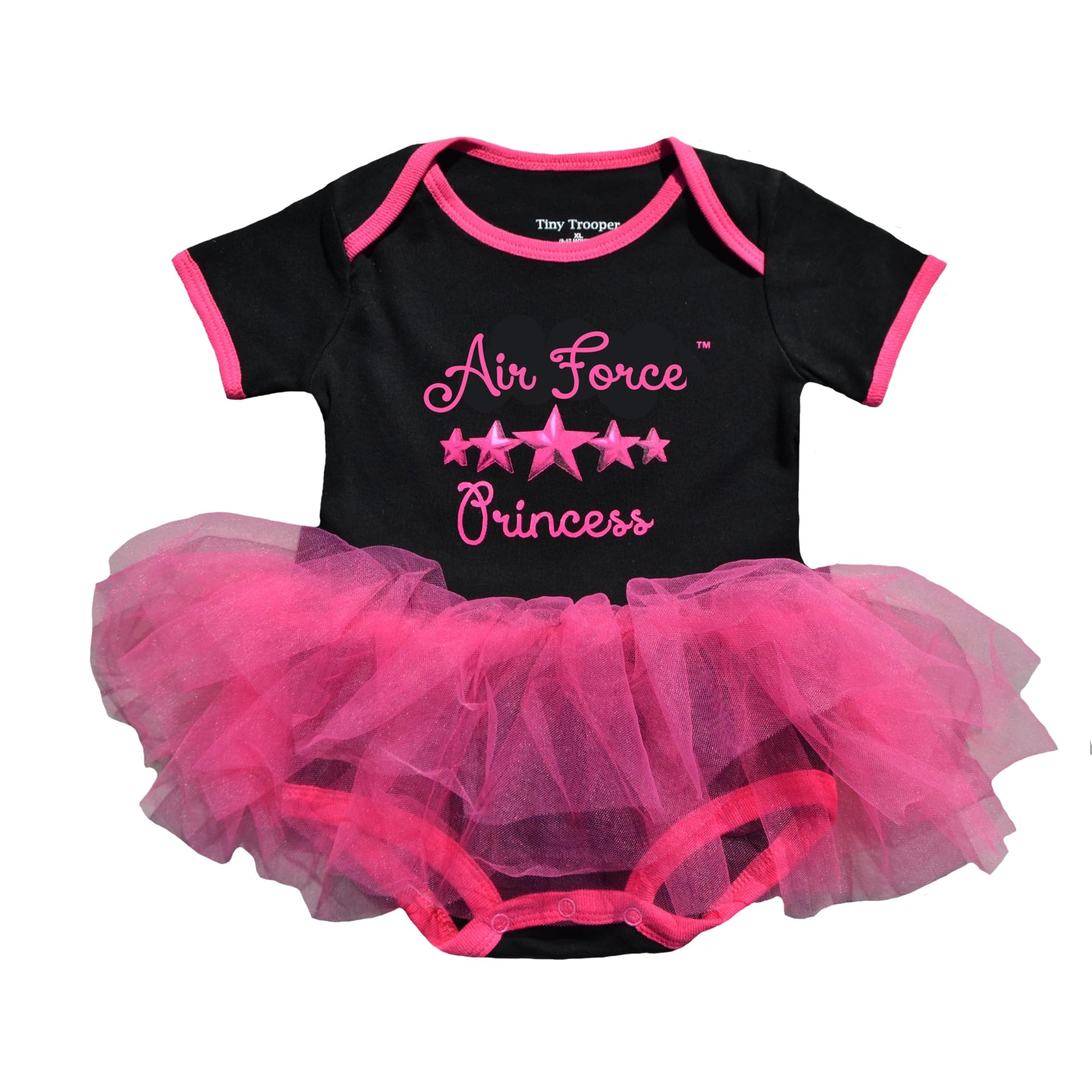 Military Princess Tutu Bodysuit