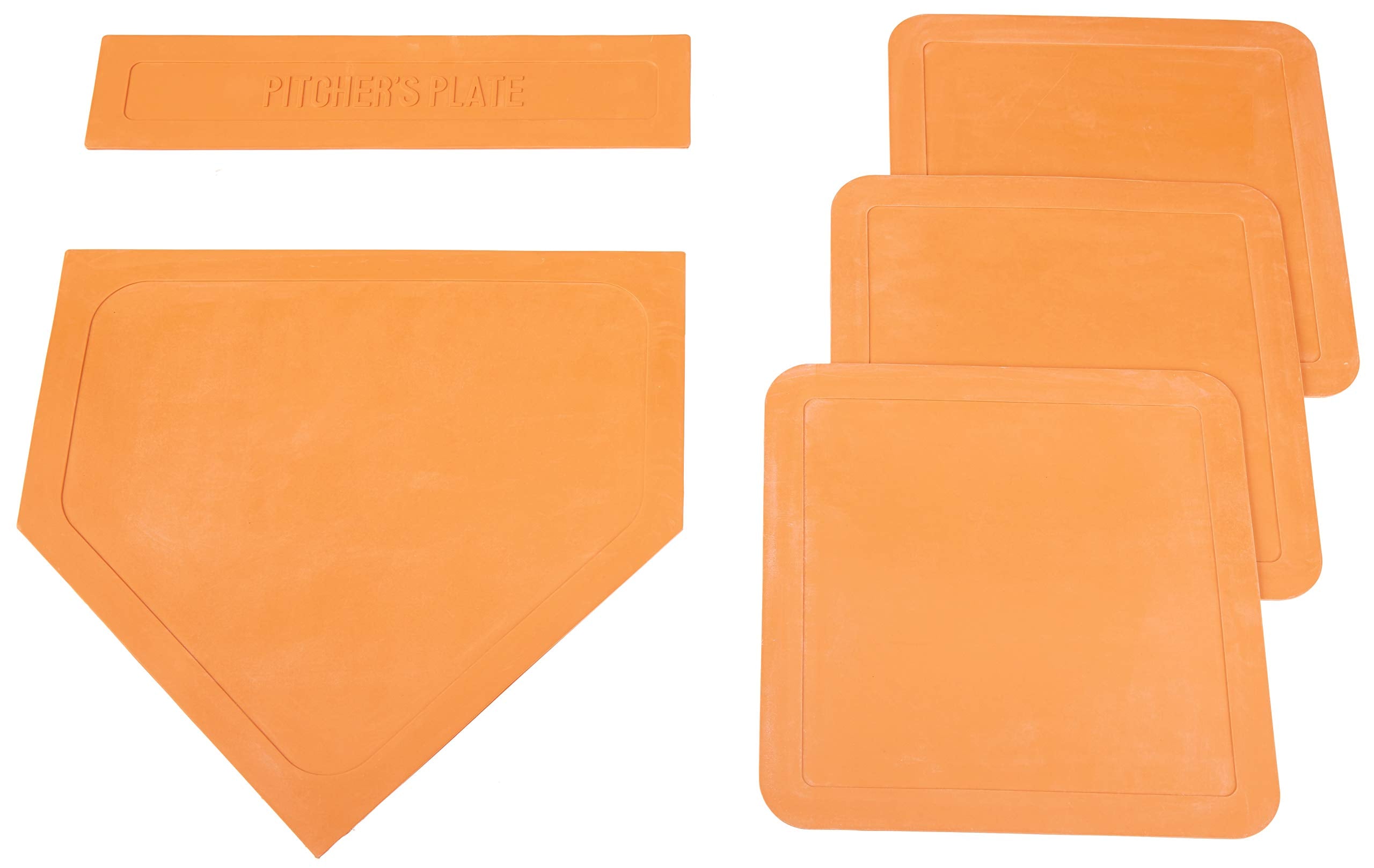 5-Piece Throw Down Base Set