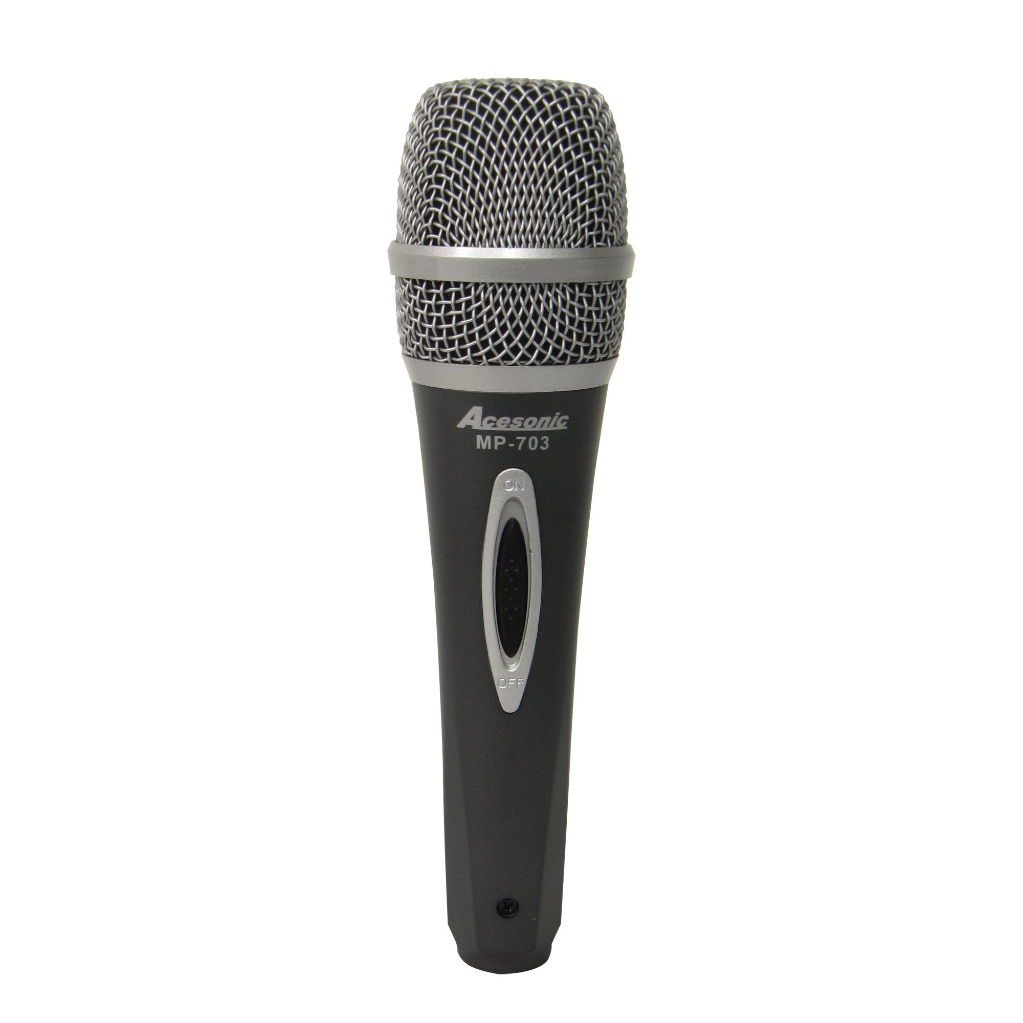 Microphone /acesonic-mp-703-wired-