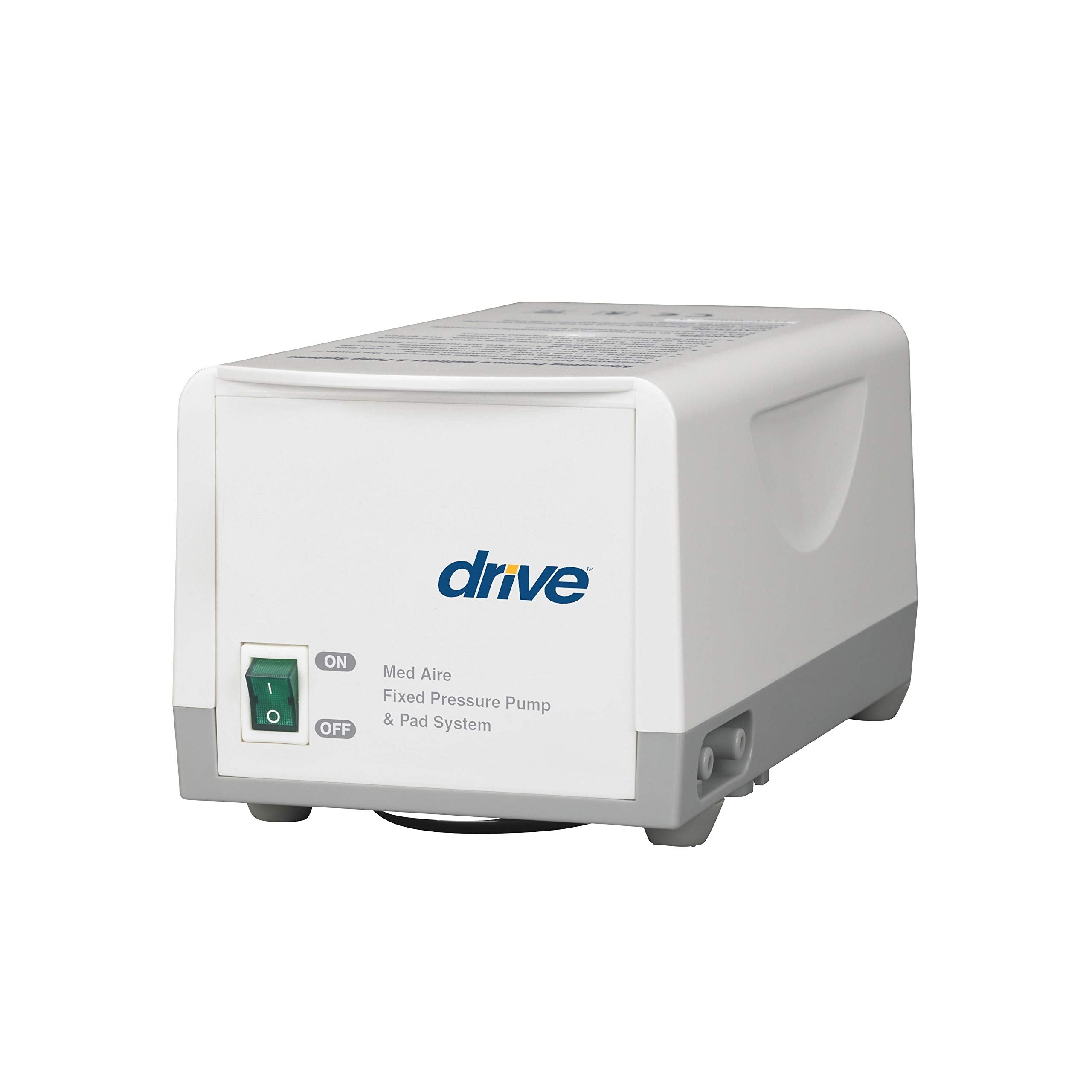 Med Aire Fixed Pressure Pump