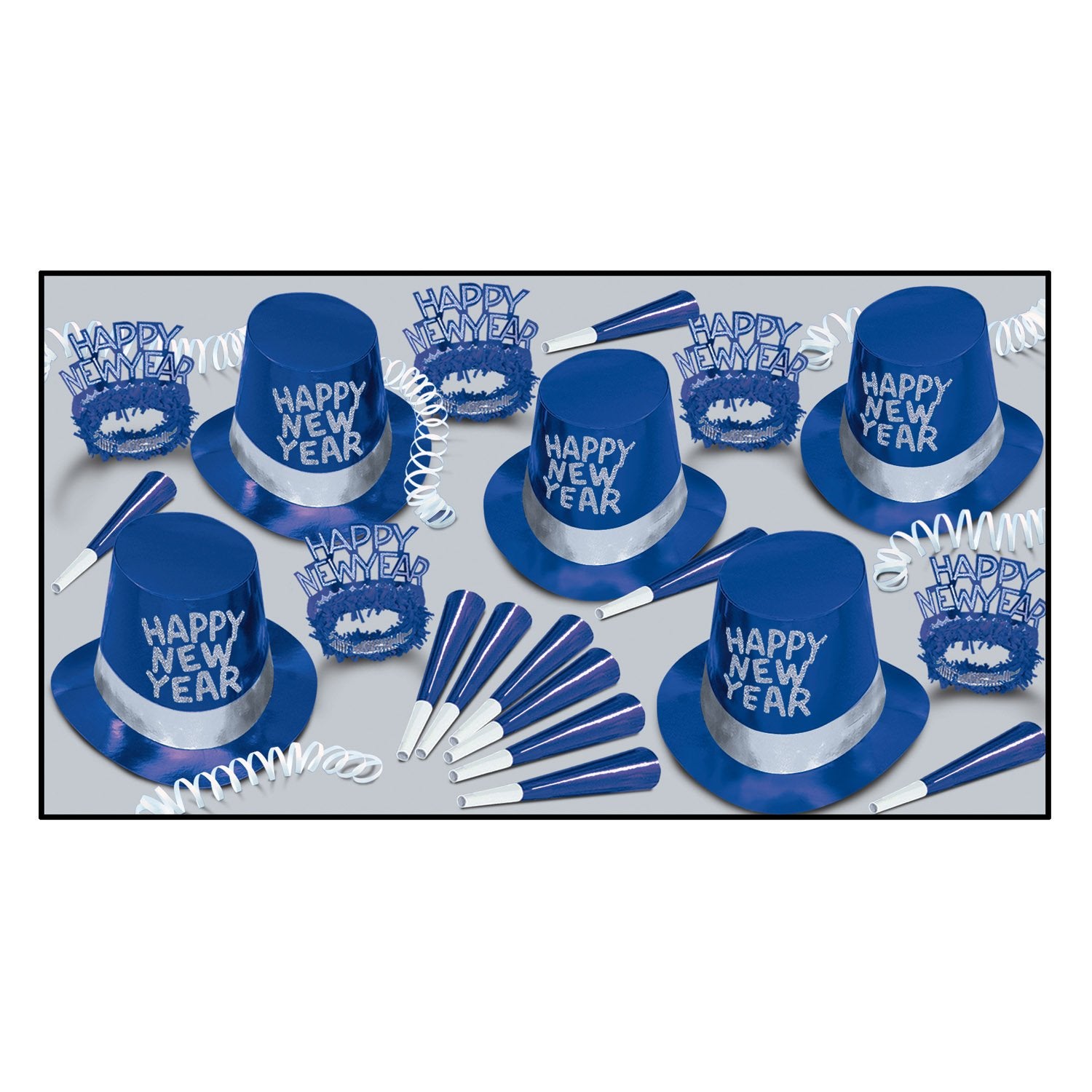 Blue Ice Asst for 50