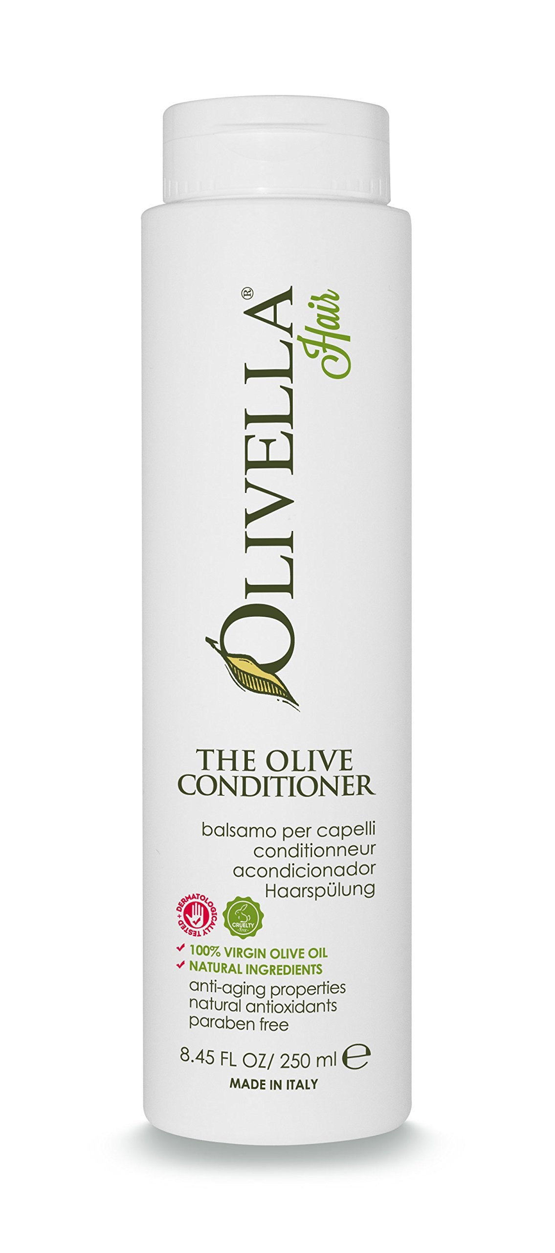 The Olive Conditioner