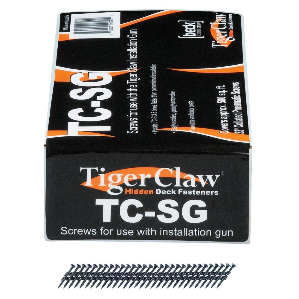 PNEUMATIC SCREW 9 (Pack of 1)