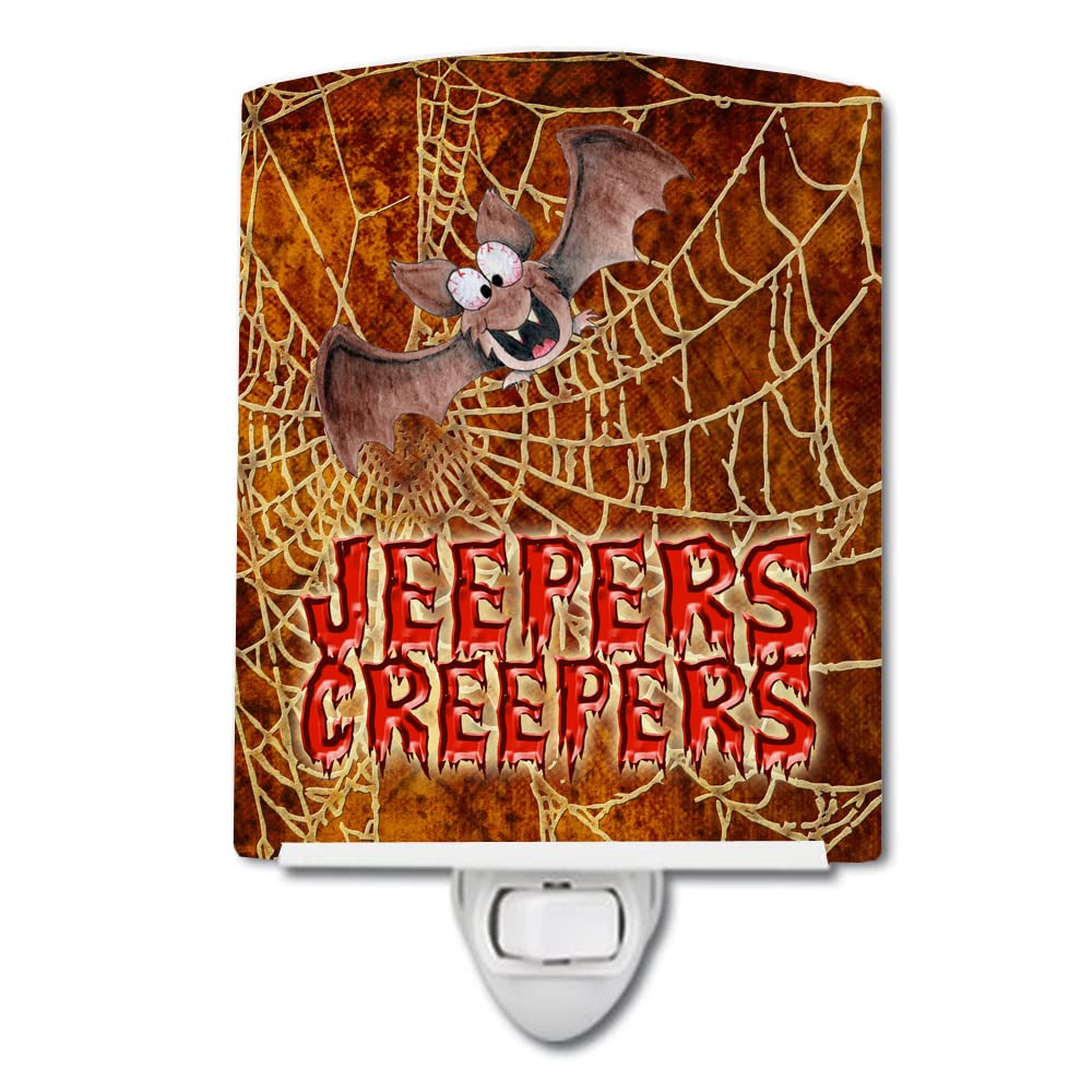 J Styles Ceramic Night Light