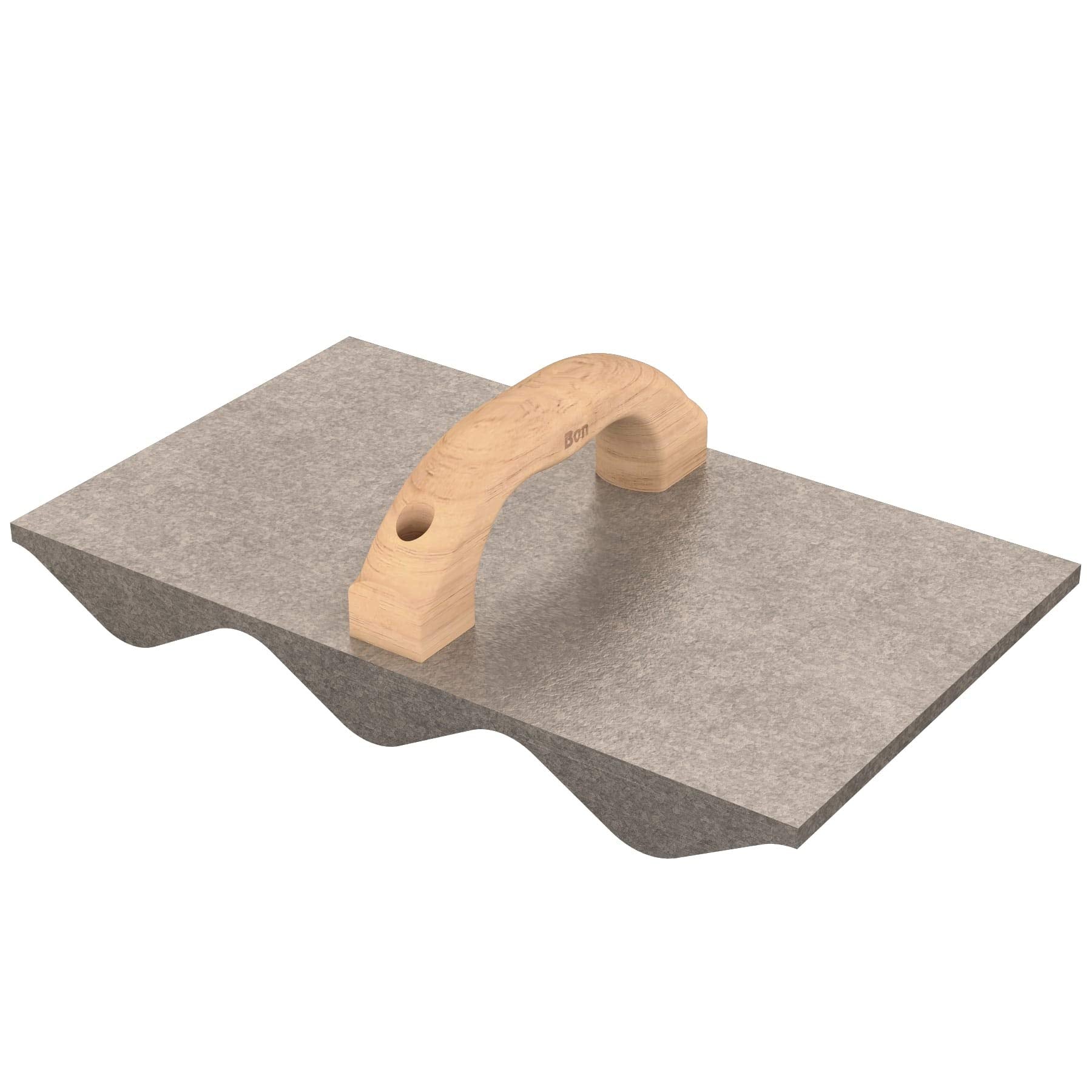 Bon 12-519 Rumble Strip Float - 13 1/2-inch X 7 1/4-inch