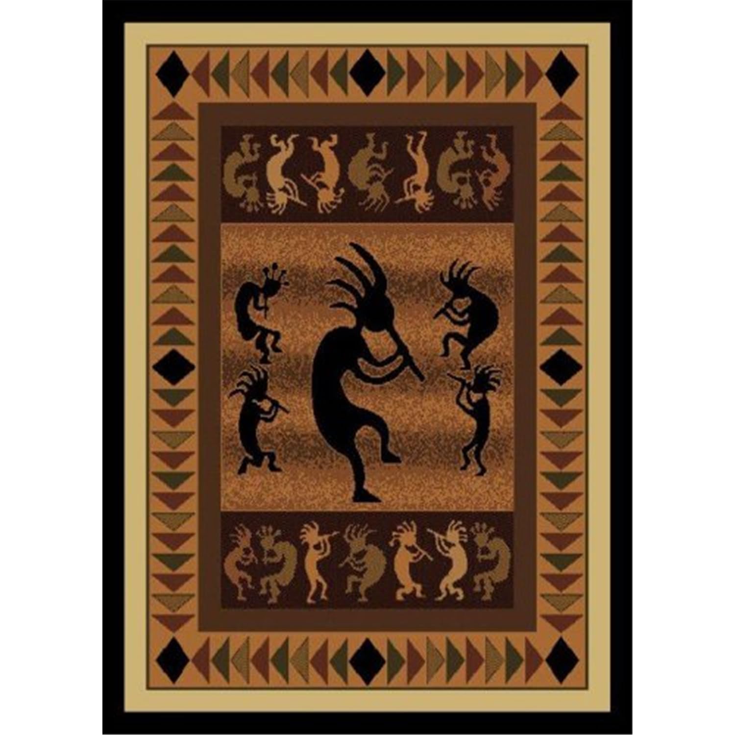 KOKO 53 x 72″ 910 05250 58″