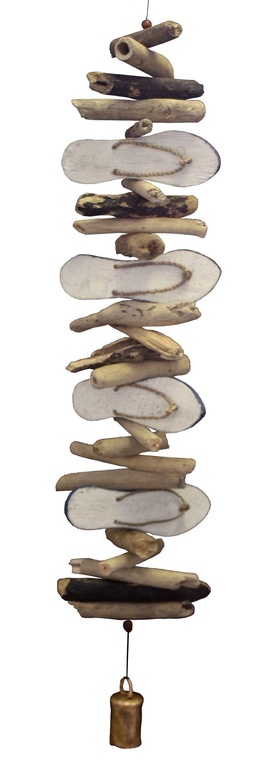 Quad Sandals Cohasset Bell