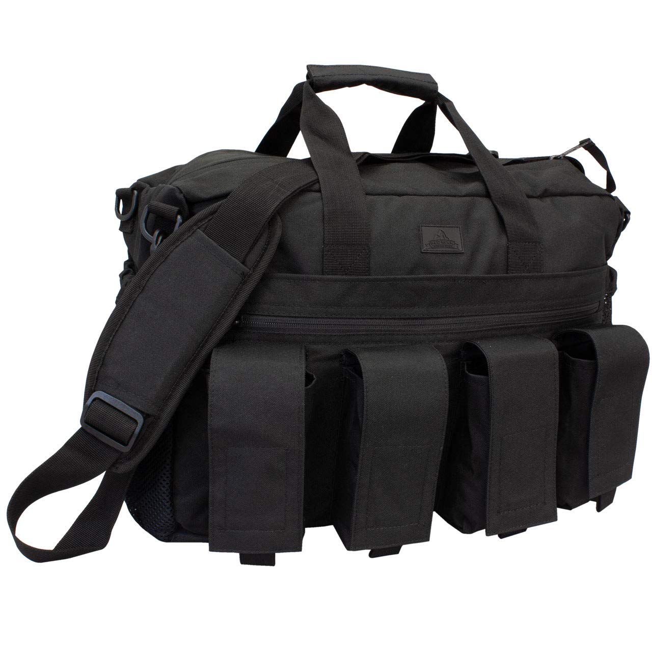 Range Bag - Black