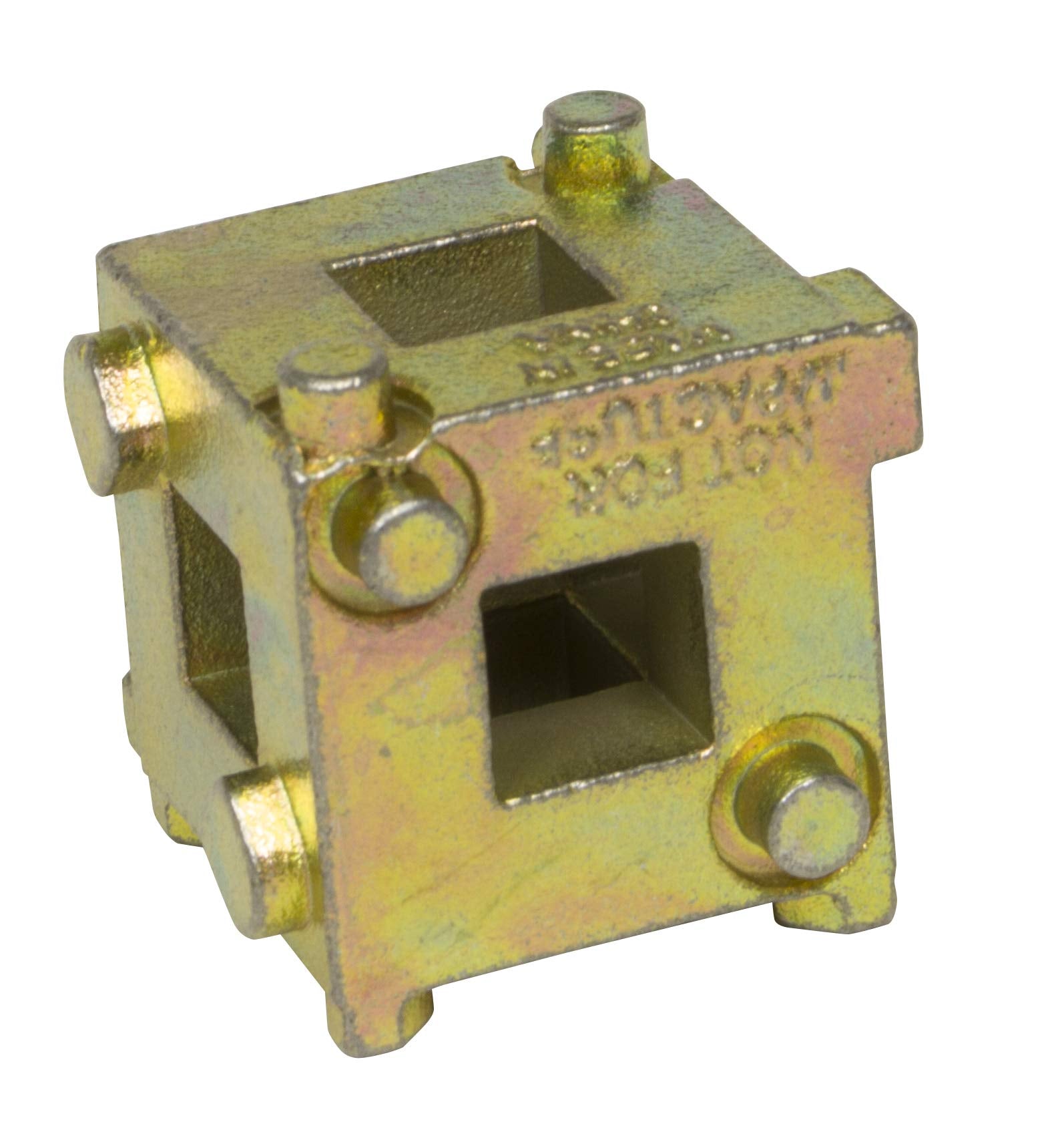 DISC BRAKE PISTON TOOL