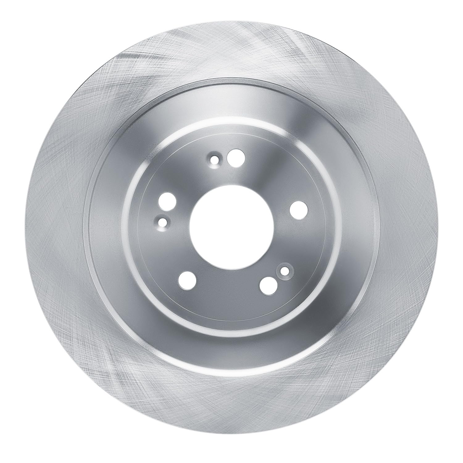 Brake Rotor -E-Line OEM Blank 600-10007