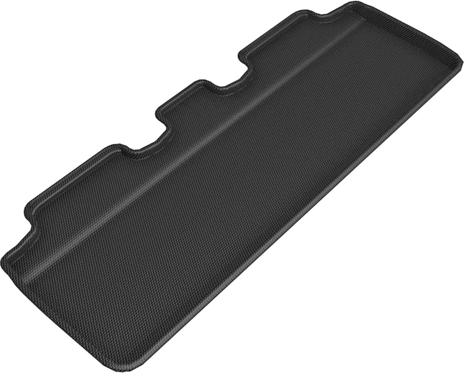 3D MAXpider TESLA MODEL Y 2020-2022 KAGU BLACK R2