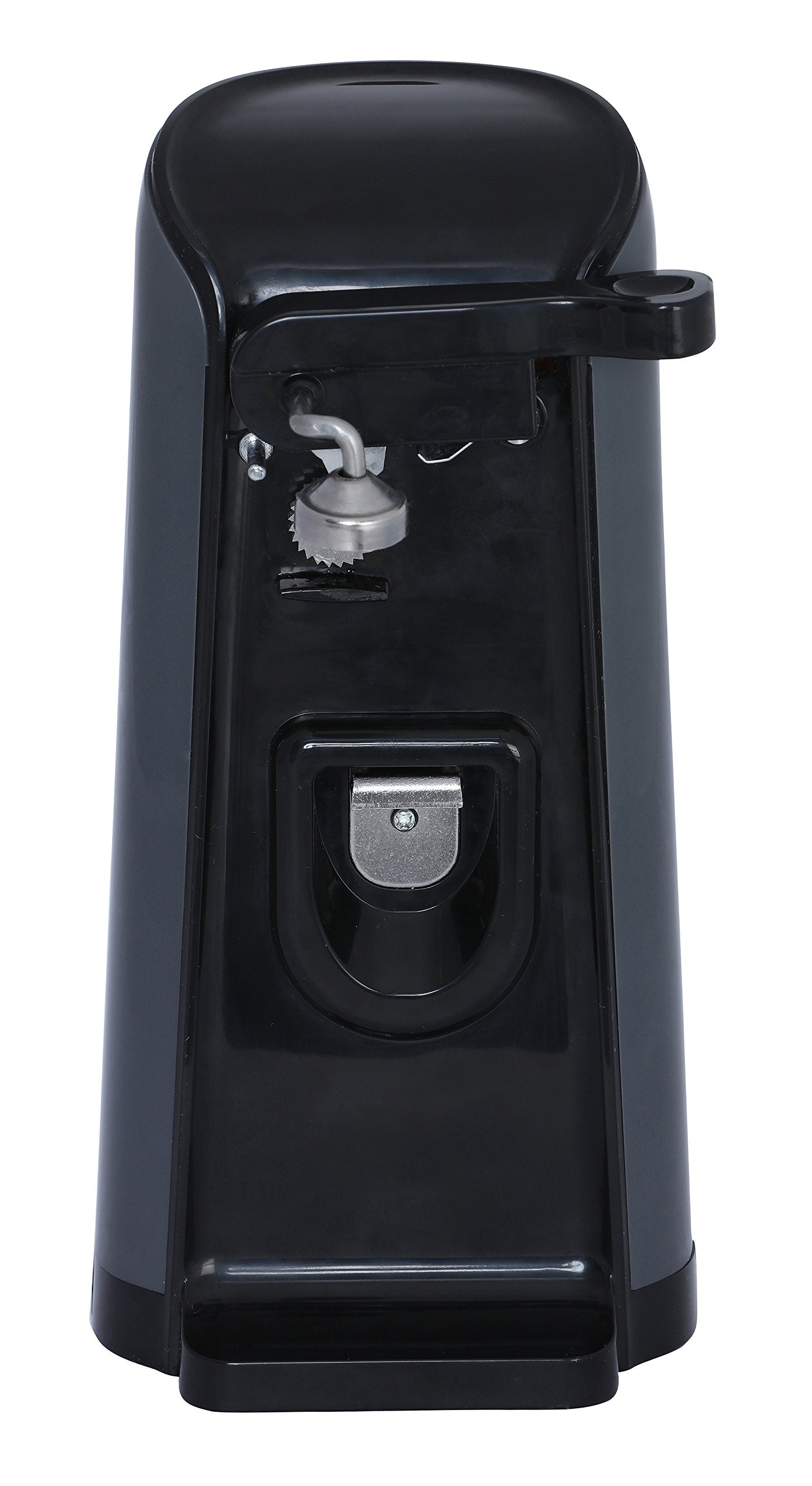 BRENTWOOD J30 ELECTRIC CAN OPENER BLACK