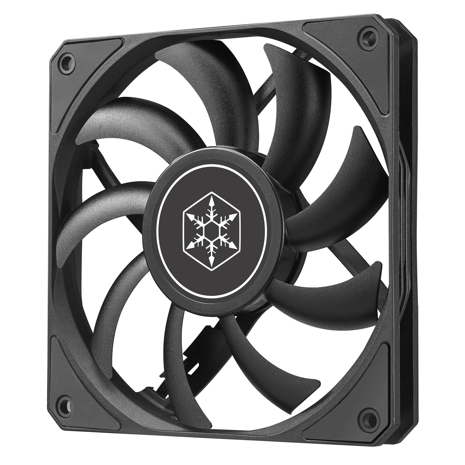 AS120B, CASE FAN