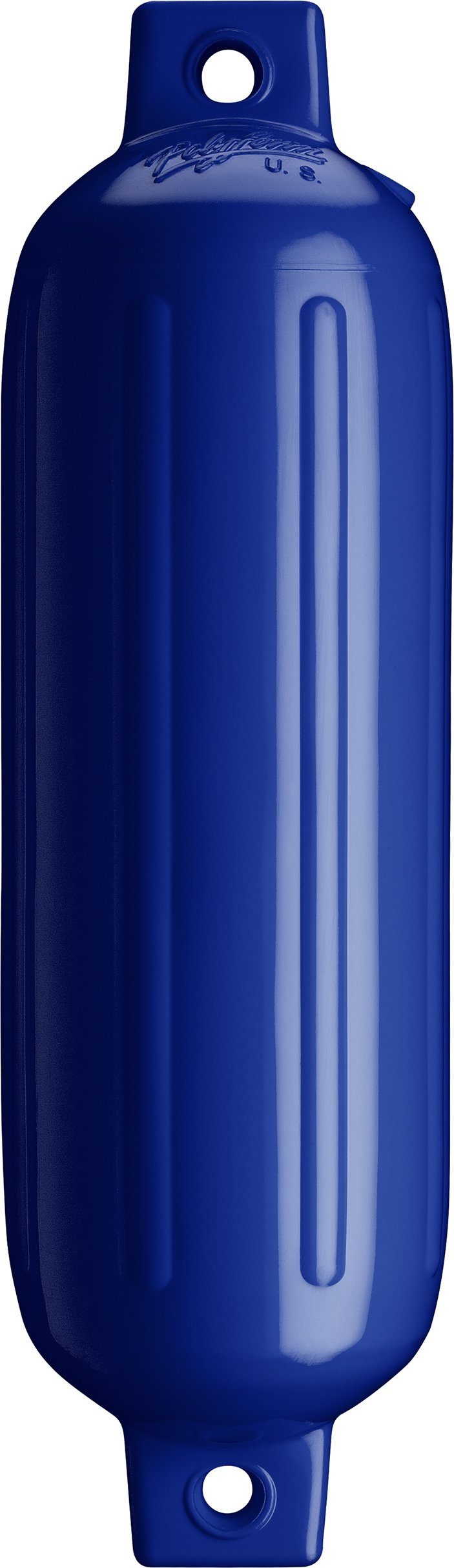 Polyform G-2 Boat Fender Cobalt Blue