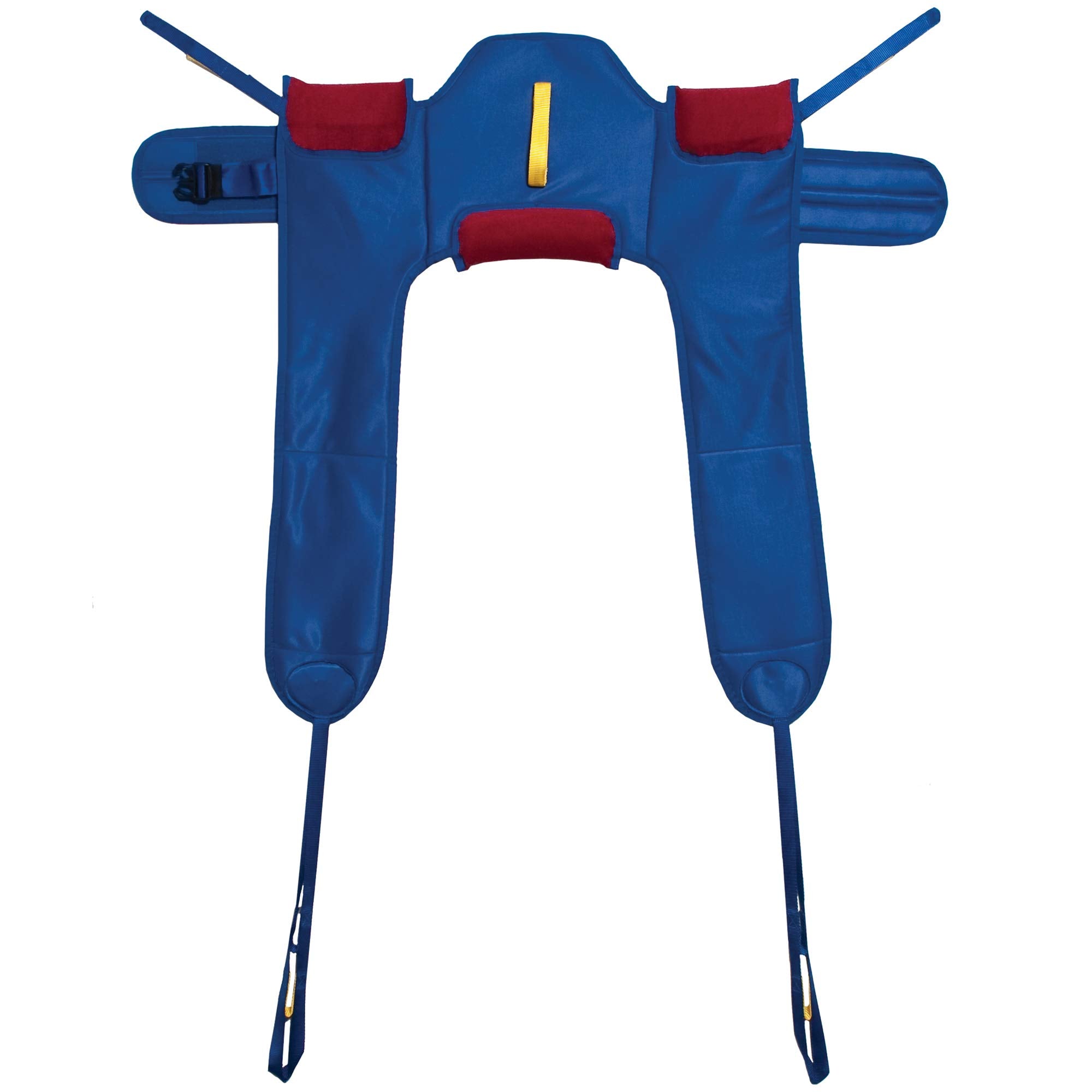SLINGTOILETINGMEDIUM LUMEX