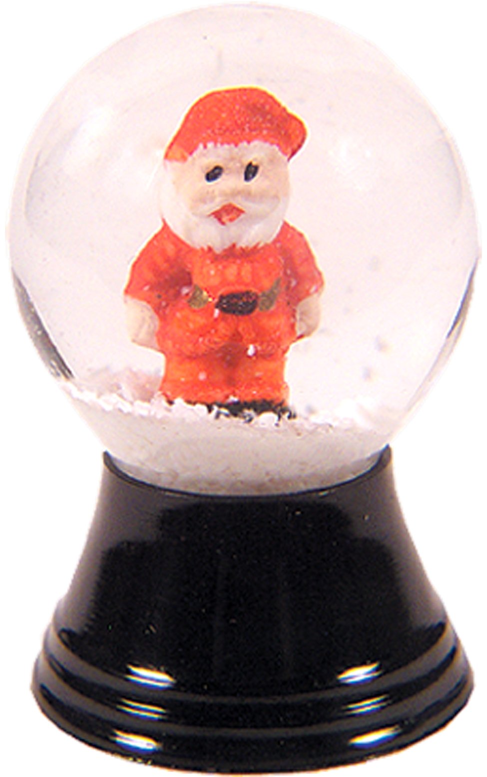 SNOGLBE- MINI SANTA EACH