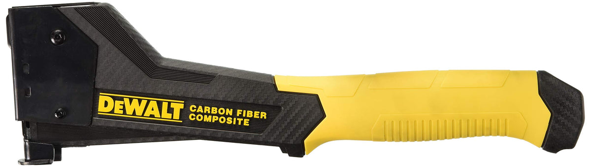 Dewalt Stapler Carbon Fiber (Dwht75900)