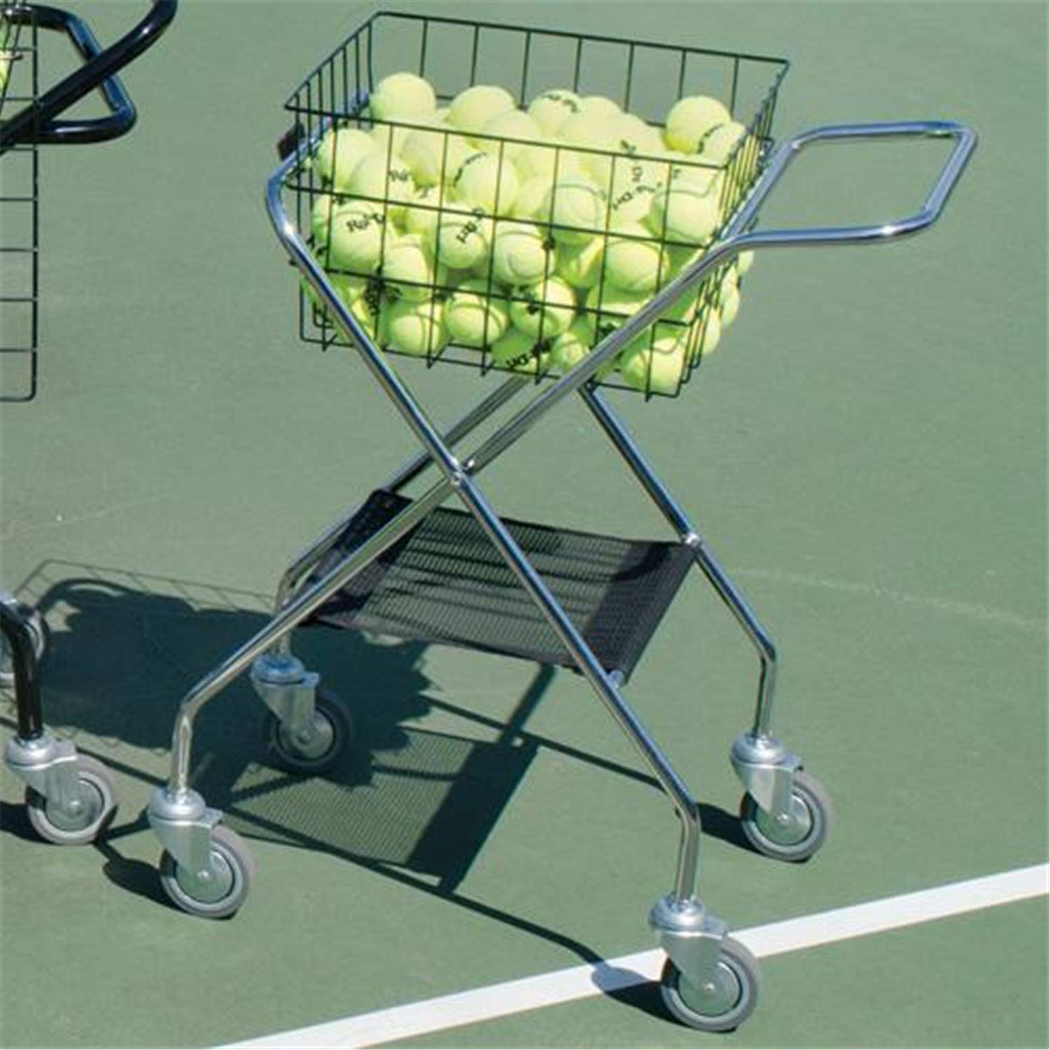 Mini Teaching Cart